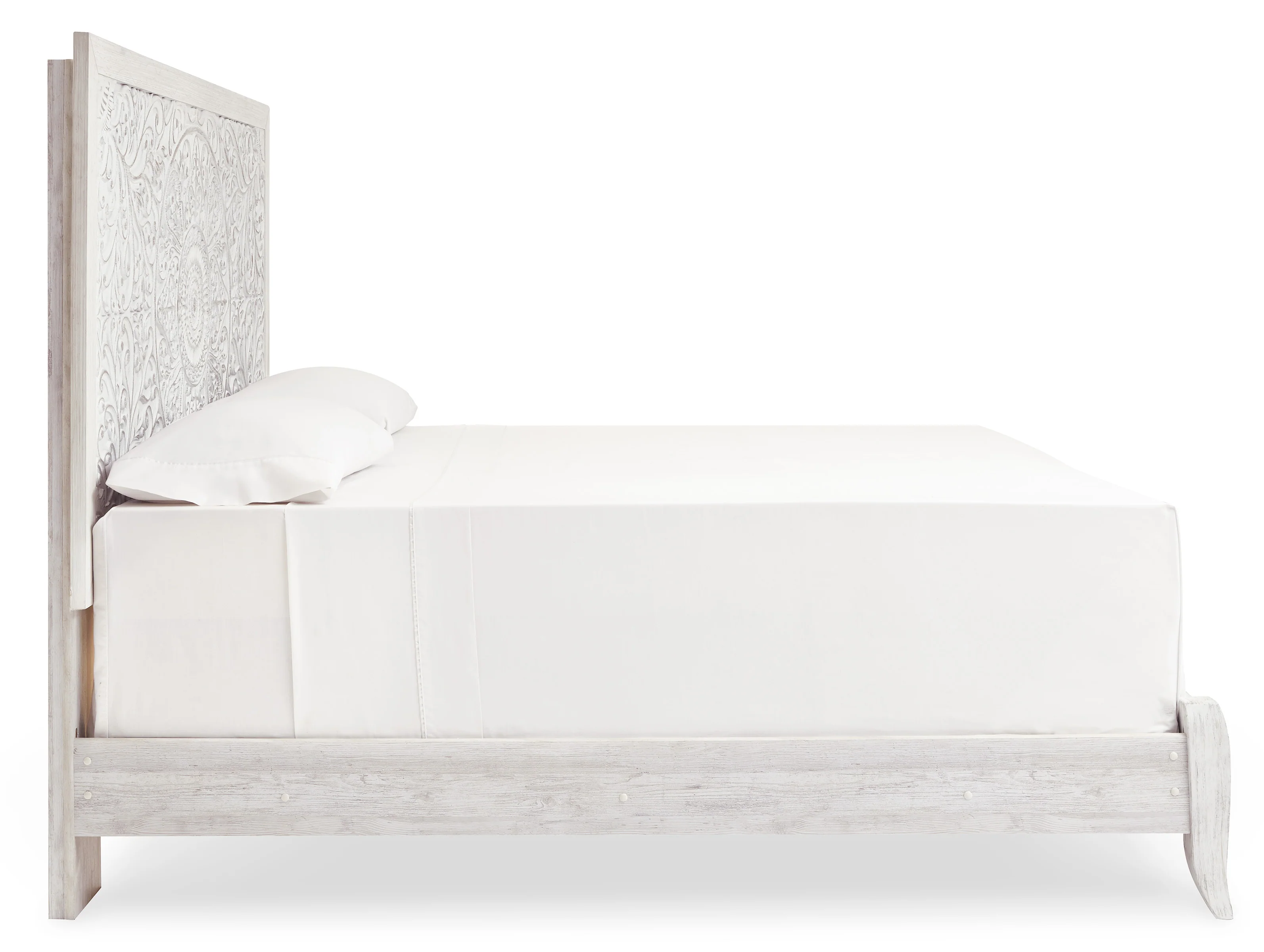 Paxberry Panel Bed - Image 16