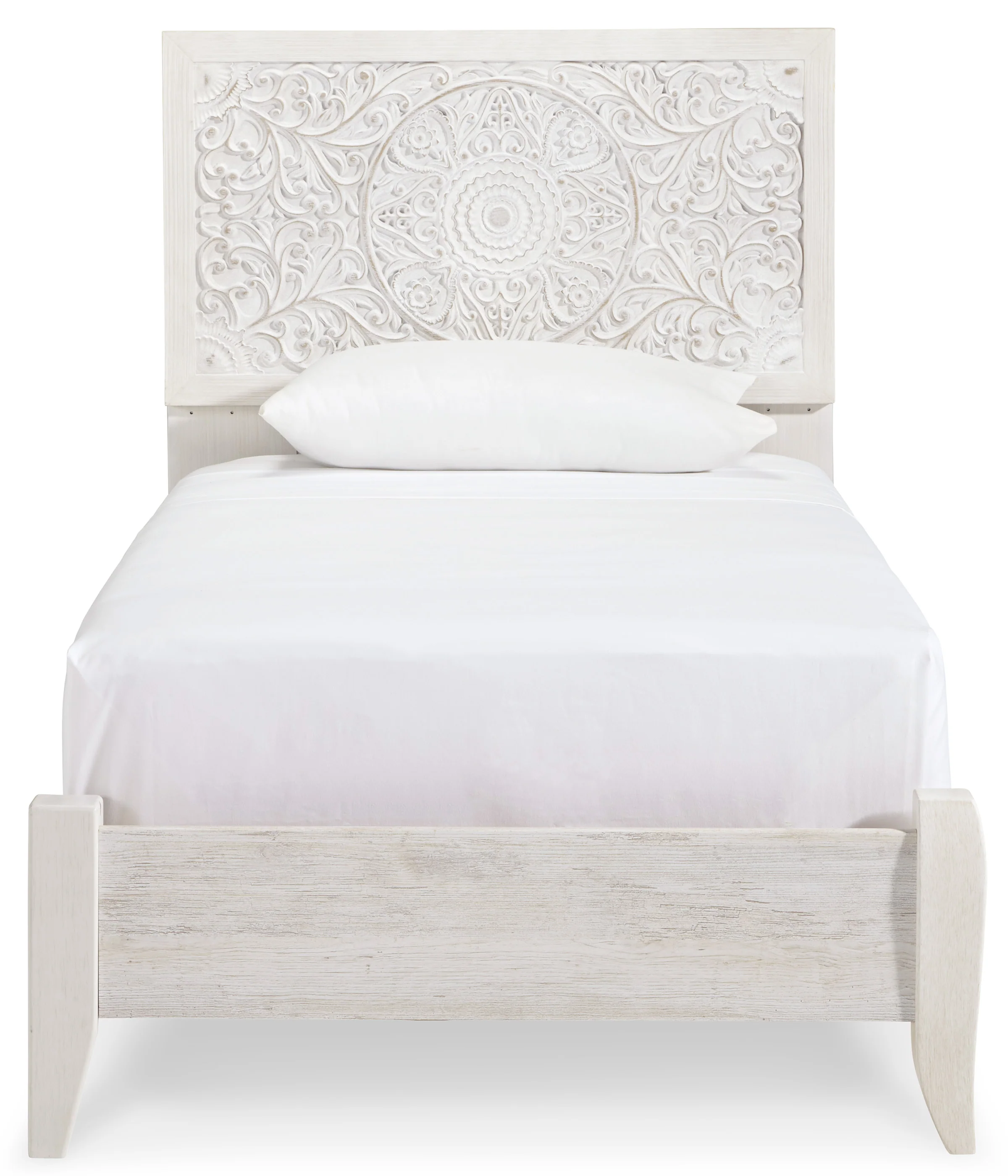 Paxberry Panel Bed - Image 6