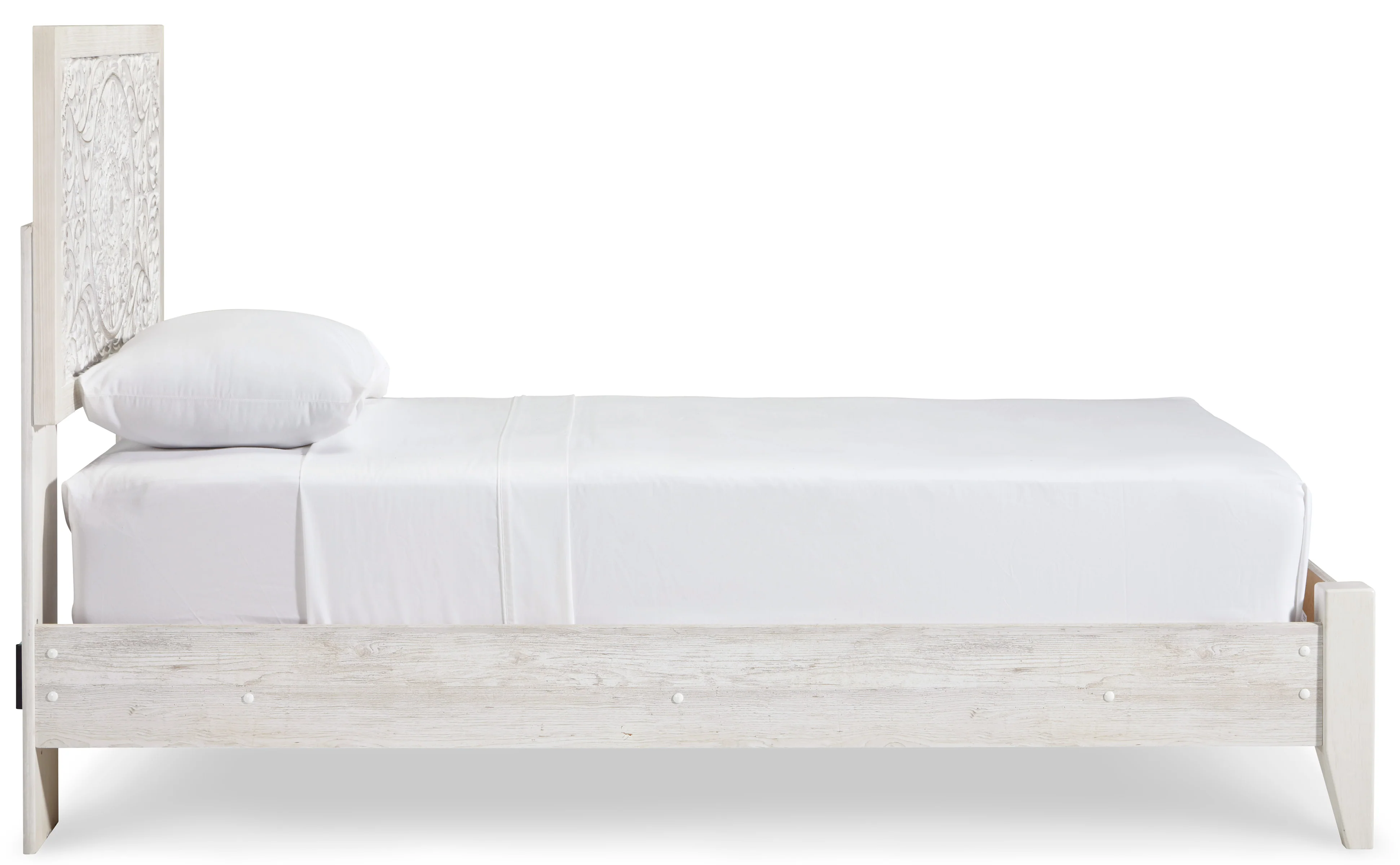 Paxberry Panel Bed - Image 7