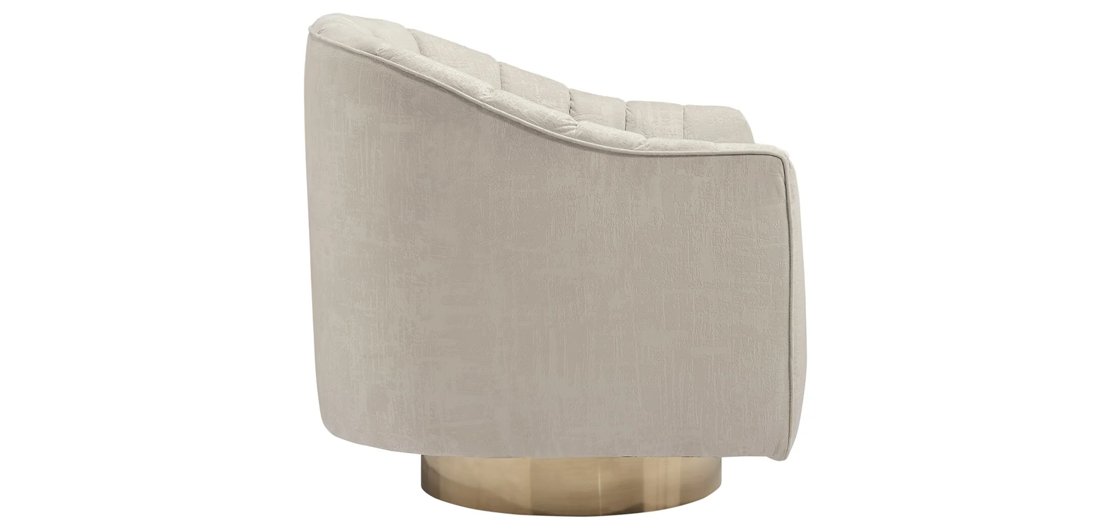 Penzlin Accent Swivel Chair - Image 4