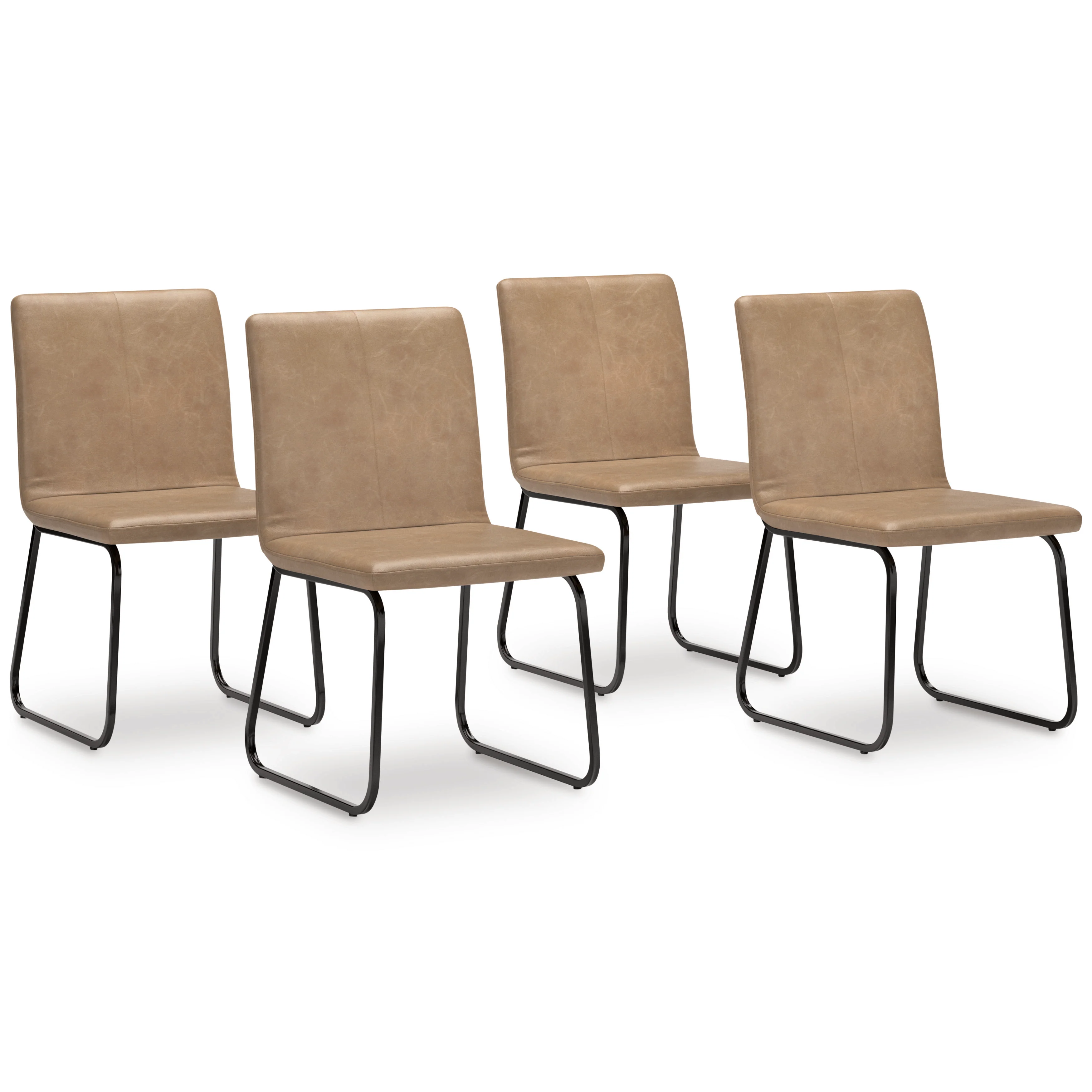 Pharwynn Dining Chair (Set of 4) - Image 4