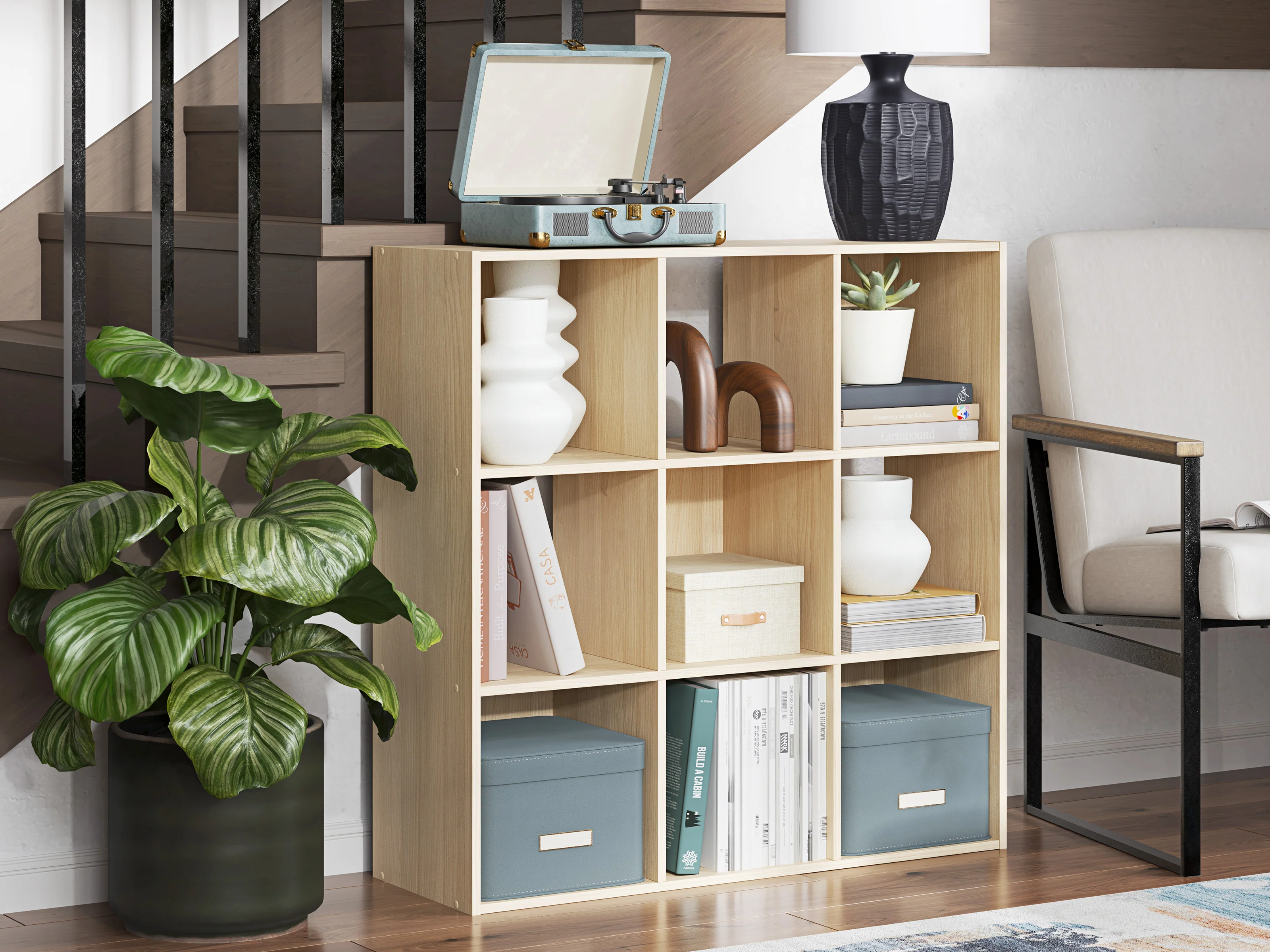 Piperton Cube Organizer - Image 15