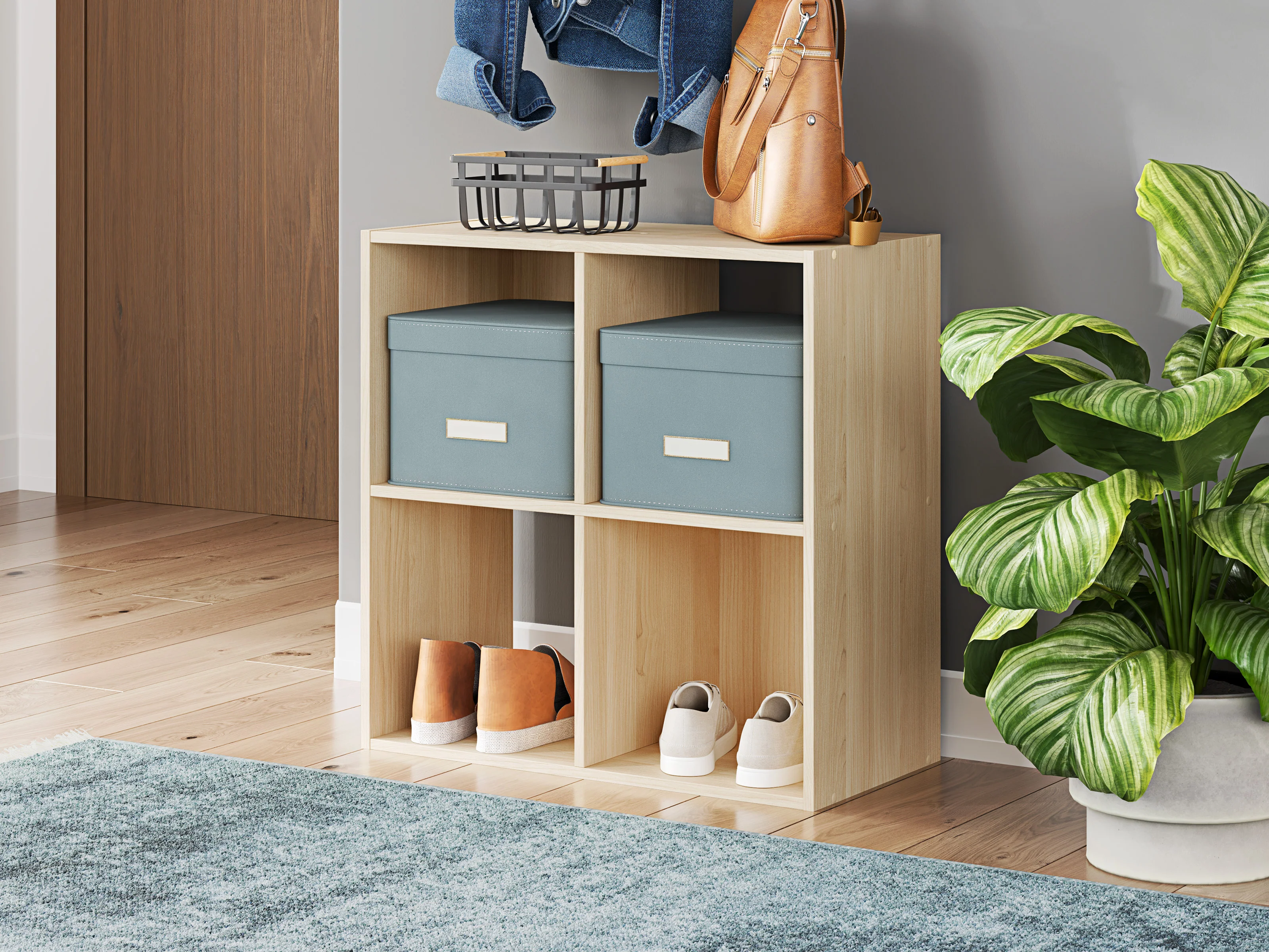 Piperton Cube Organizer - Image 2