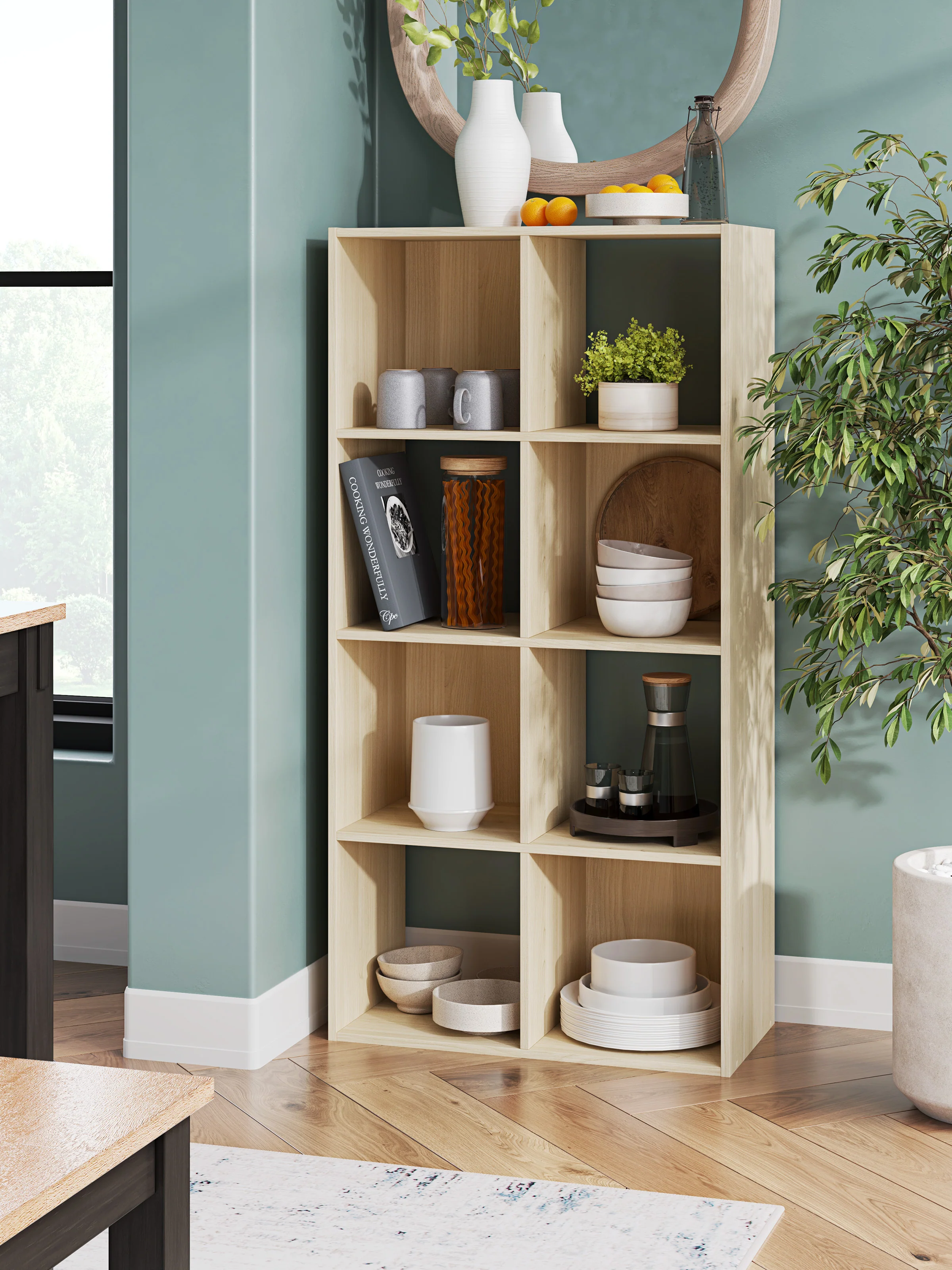Piperton Cube Organizer - Image 21
