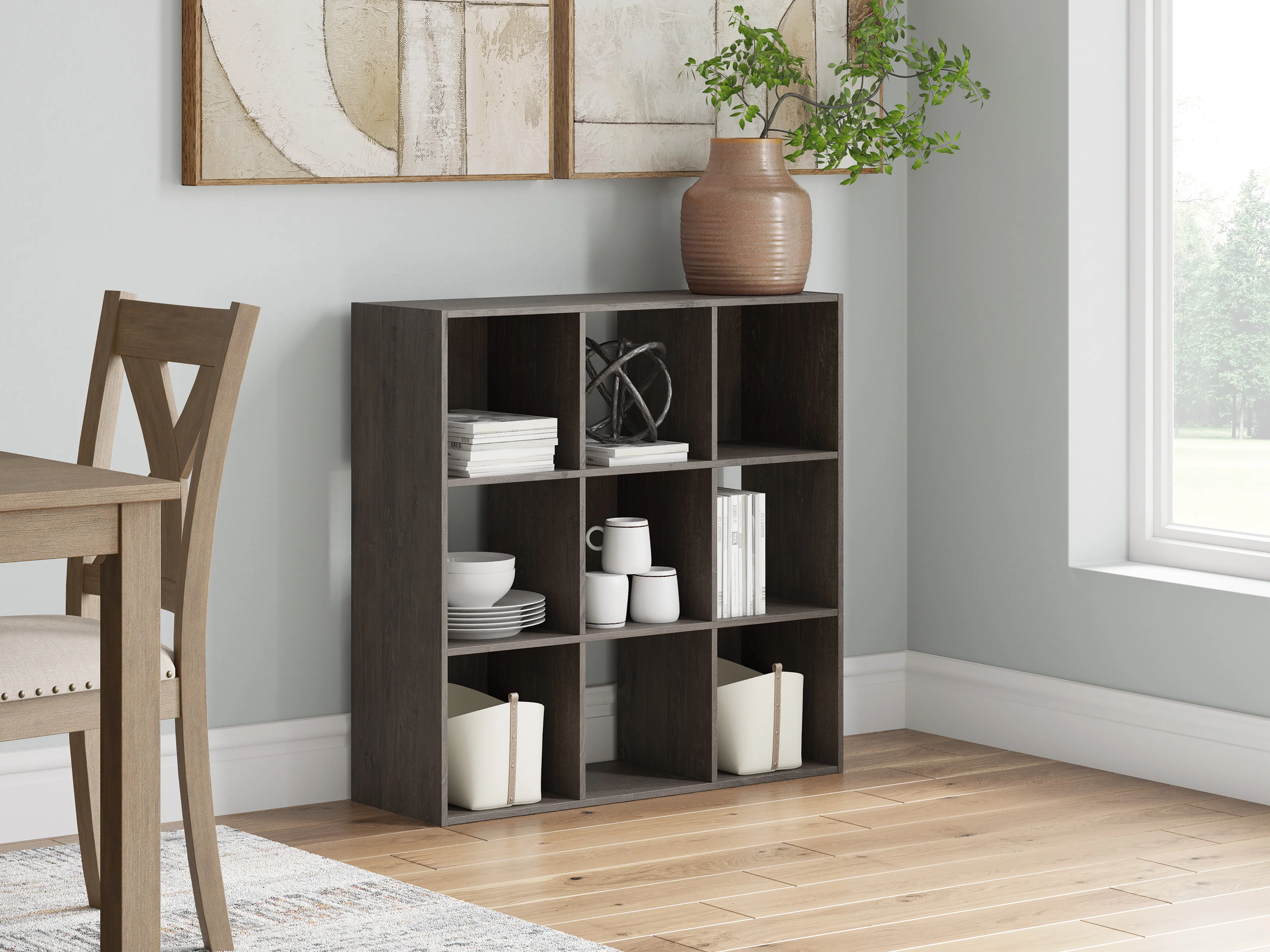 Piperton Cube Organizer - Image 41