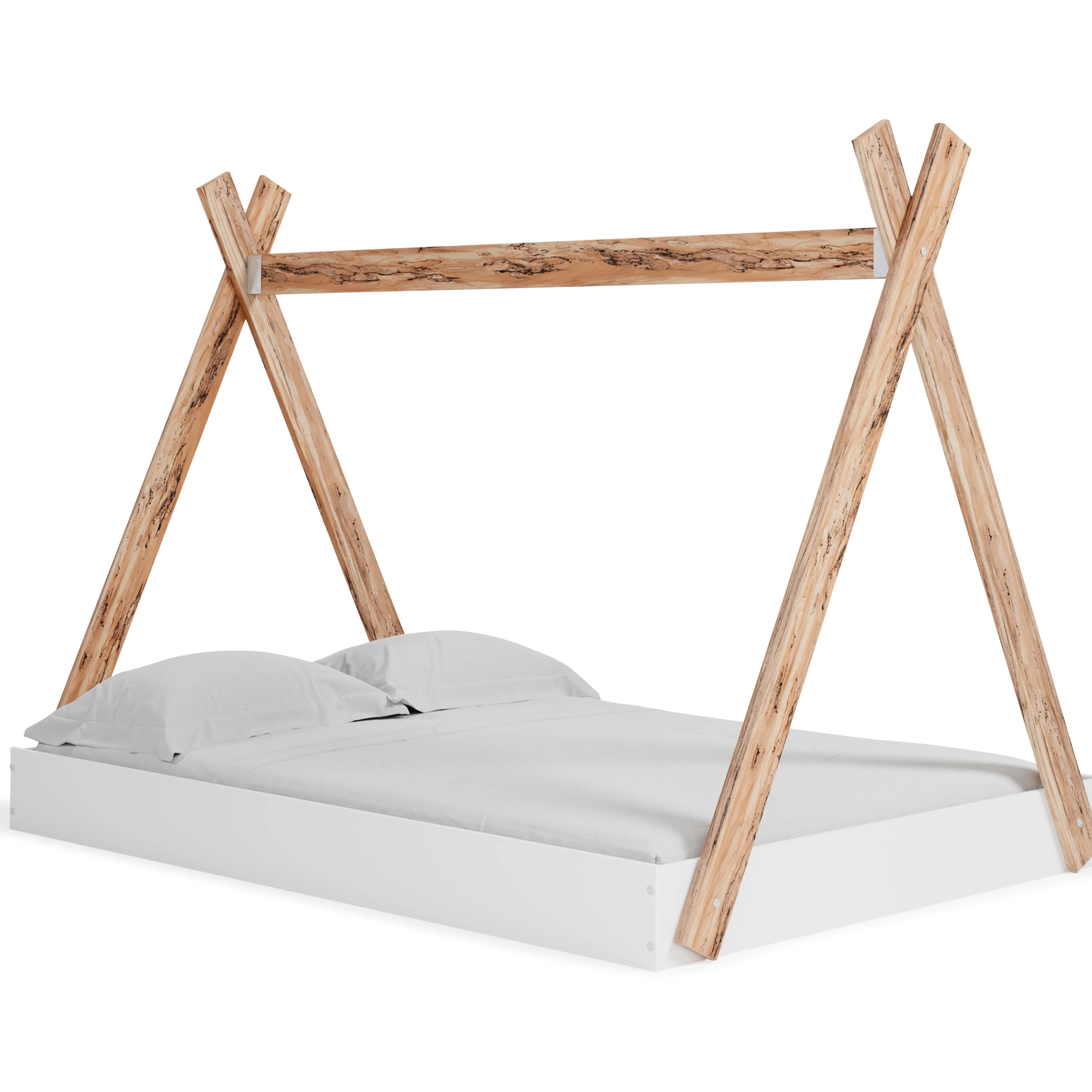 Piperton Tent Bed in Box - Image 5