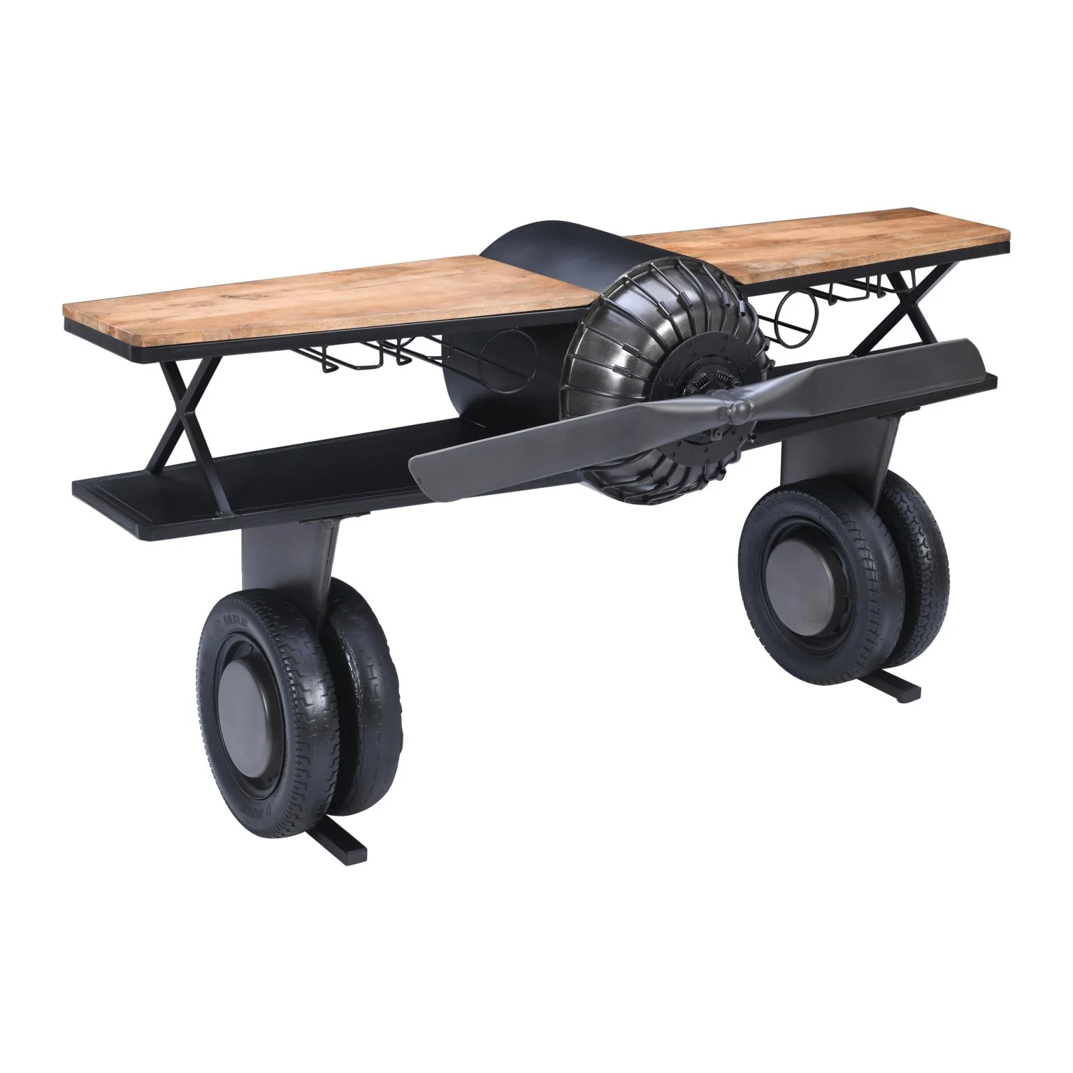 Maverick Plane Console Bar - Image 4