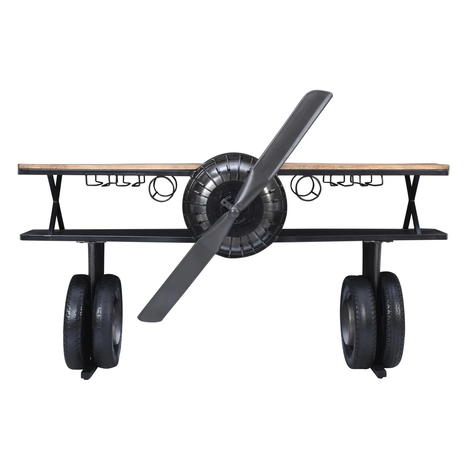 Maverick Plane Console Bar - Image 5