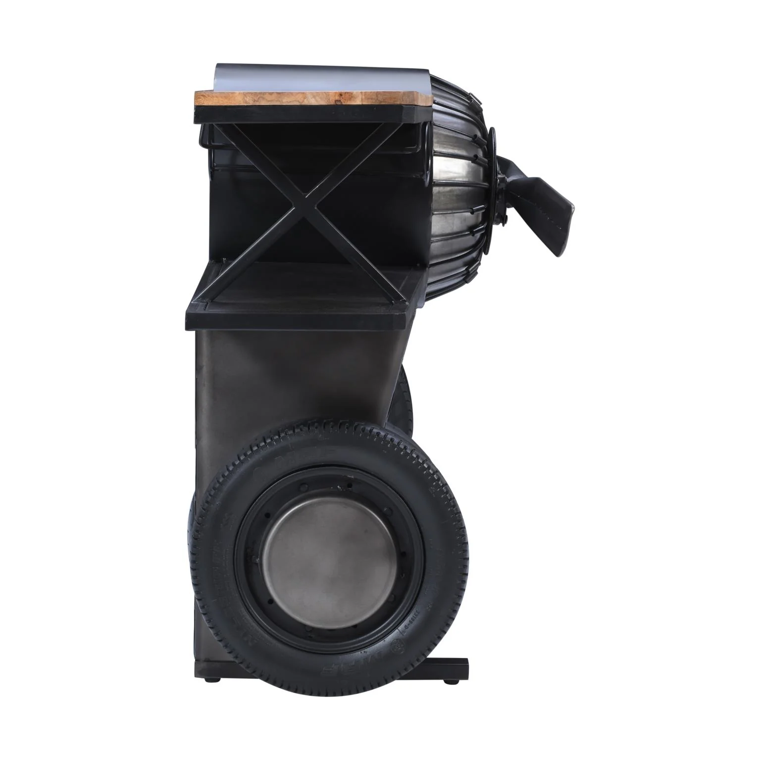 Maverick Plane Console Bar - Image 6