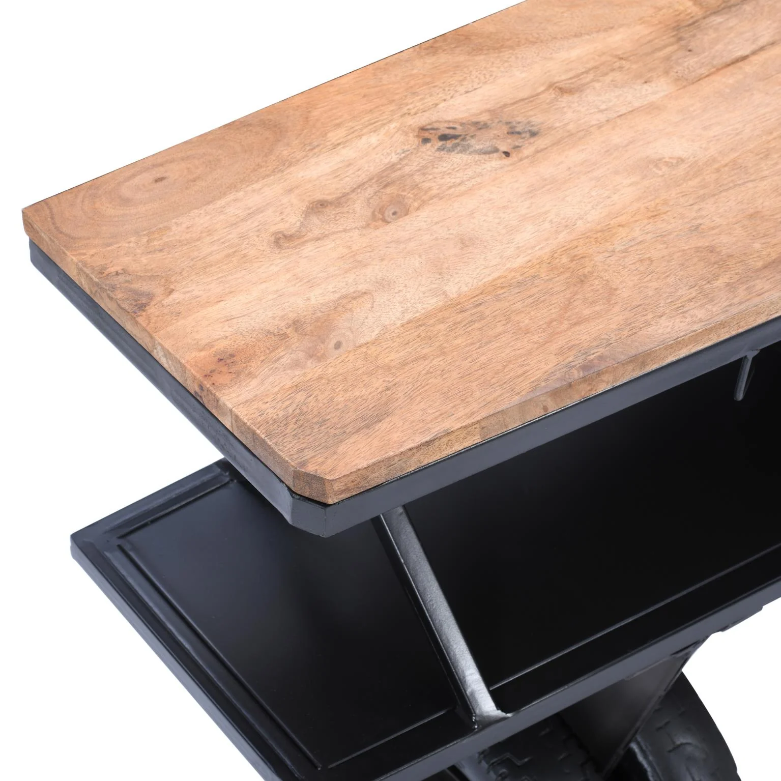 Maverick Plane Console Bar - Image 7
