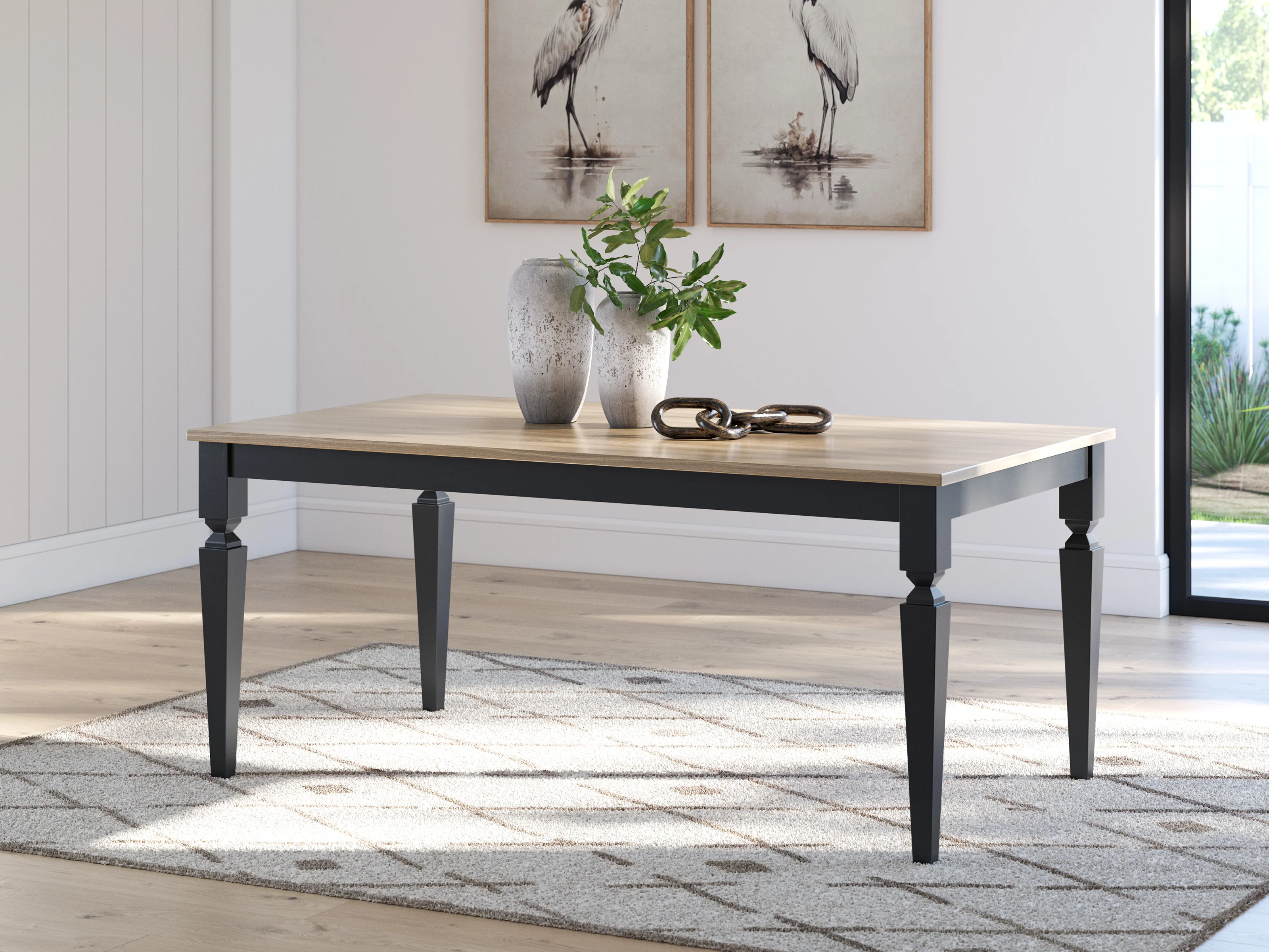 Plazaton Dining Table - Image 2