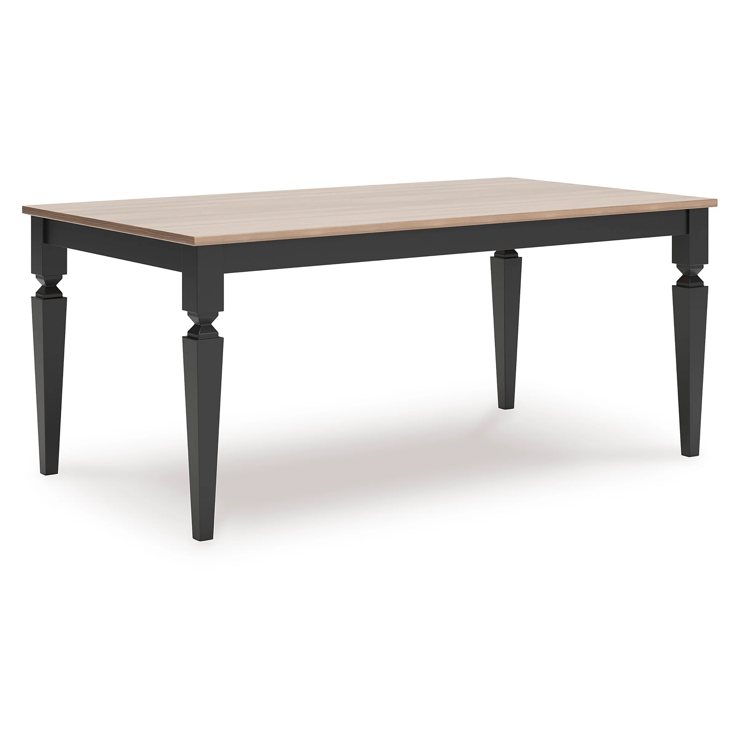 Plazaton Dining Table - Image 3