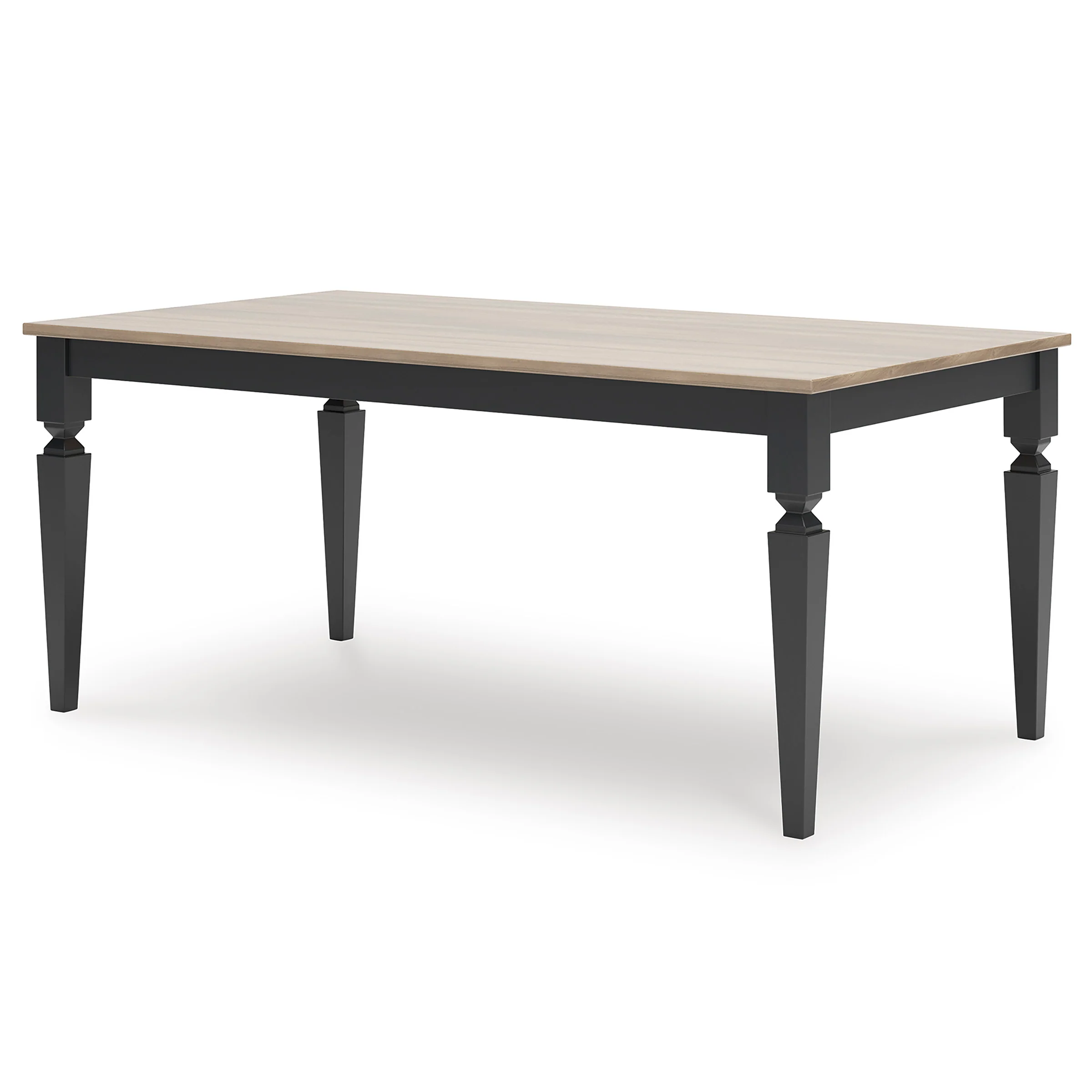 Plazaton Dining Table - Image 4
