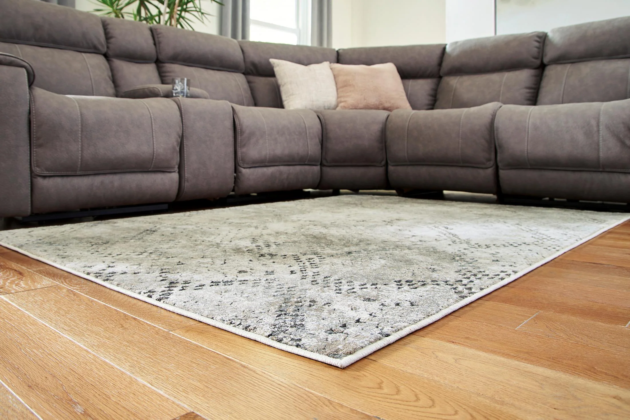 Poincilana 5' x 7' Rug - Image 4