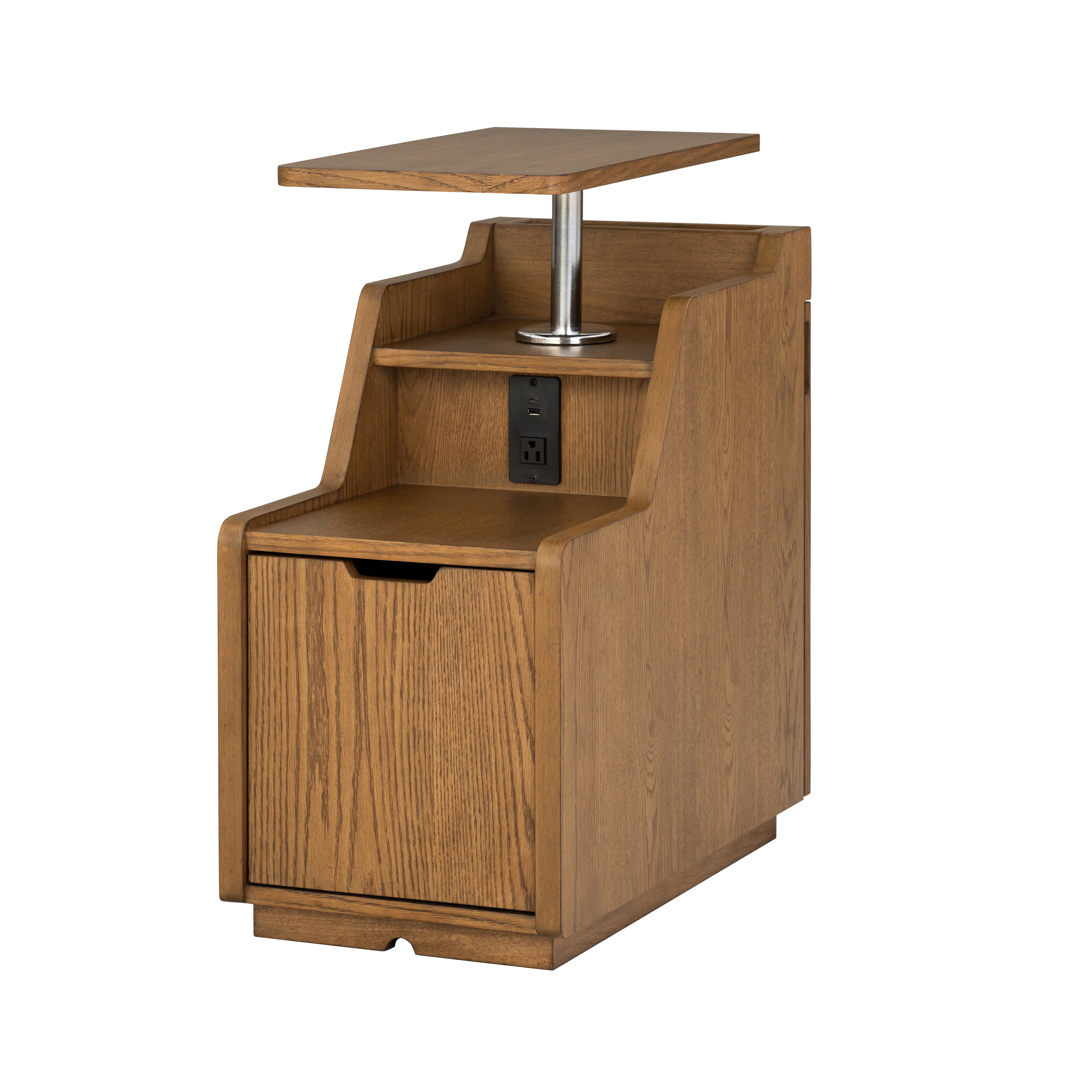 Flexsteel Finn Pop-Op Table - Image 10