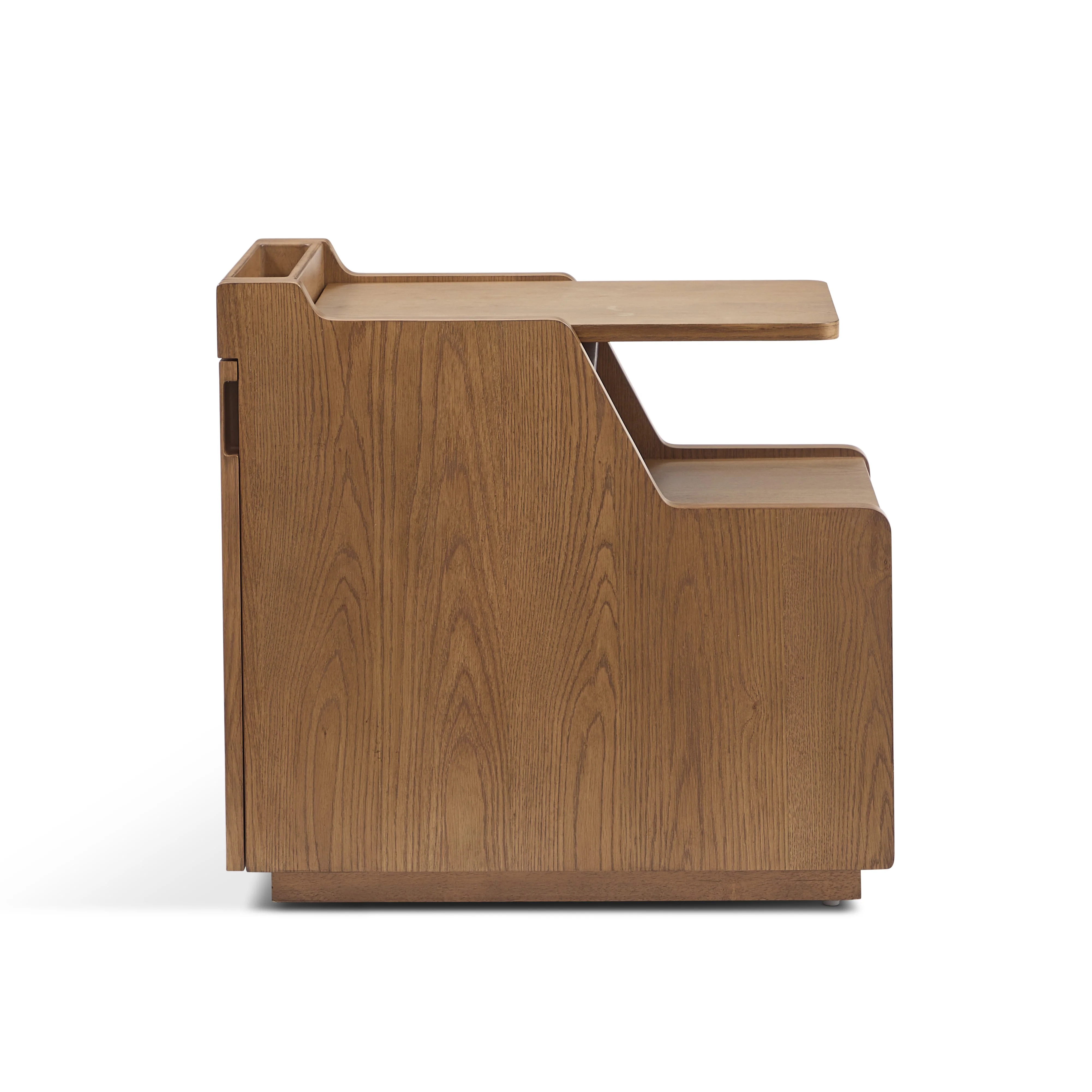 Flexsteel Finn Pop-Op Table - Image 12