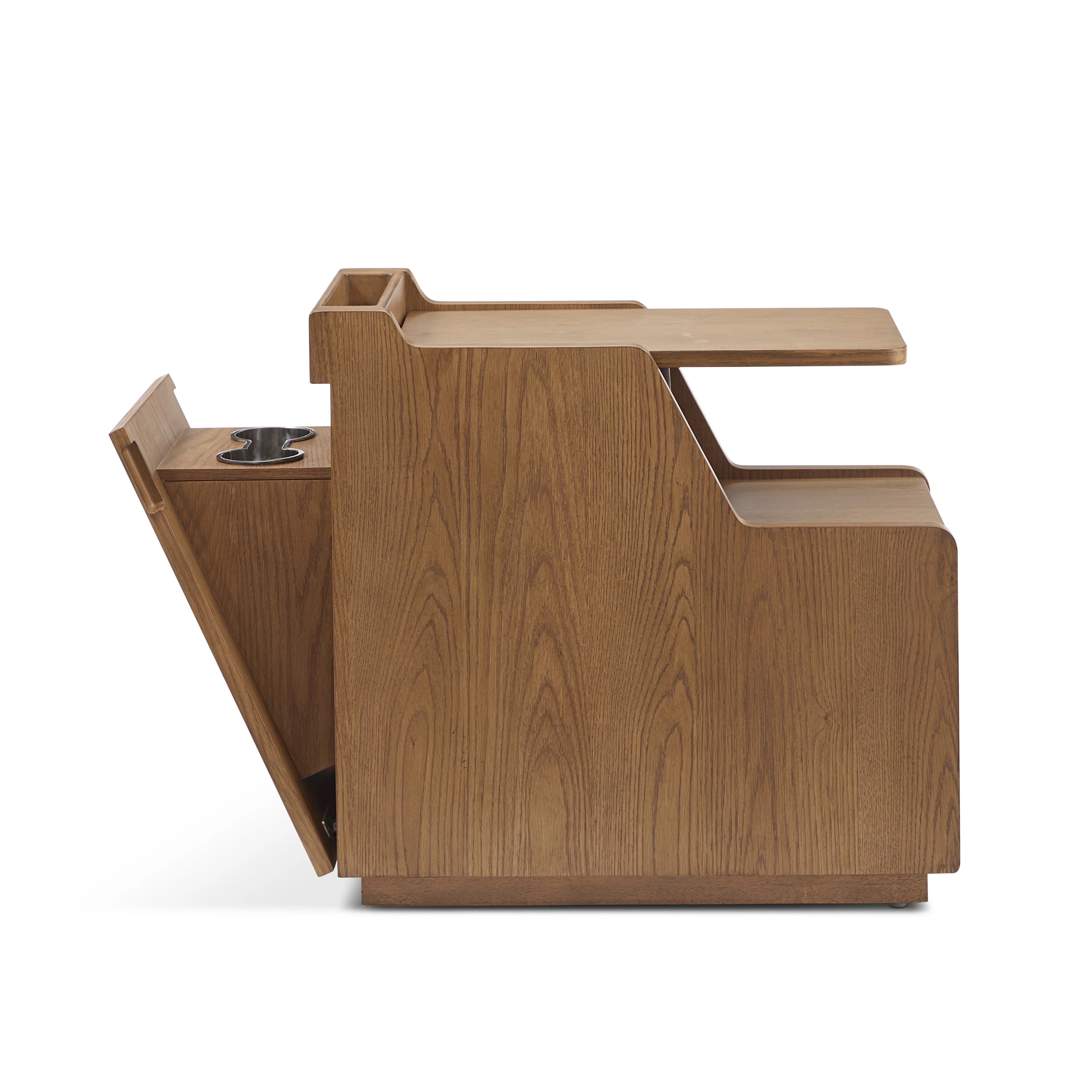 Flexsteel Finn Pop-Op Table - Image 13