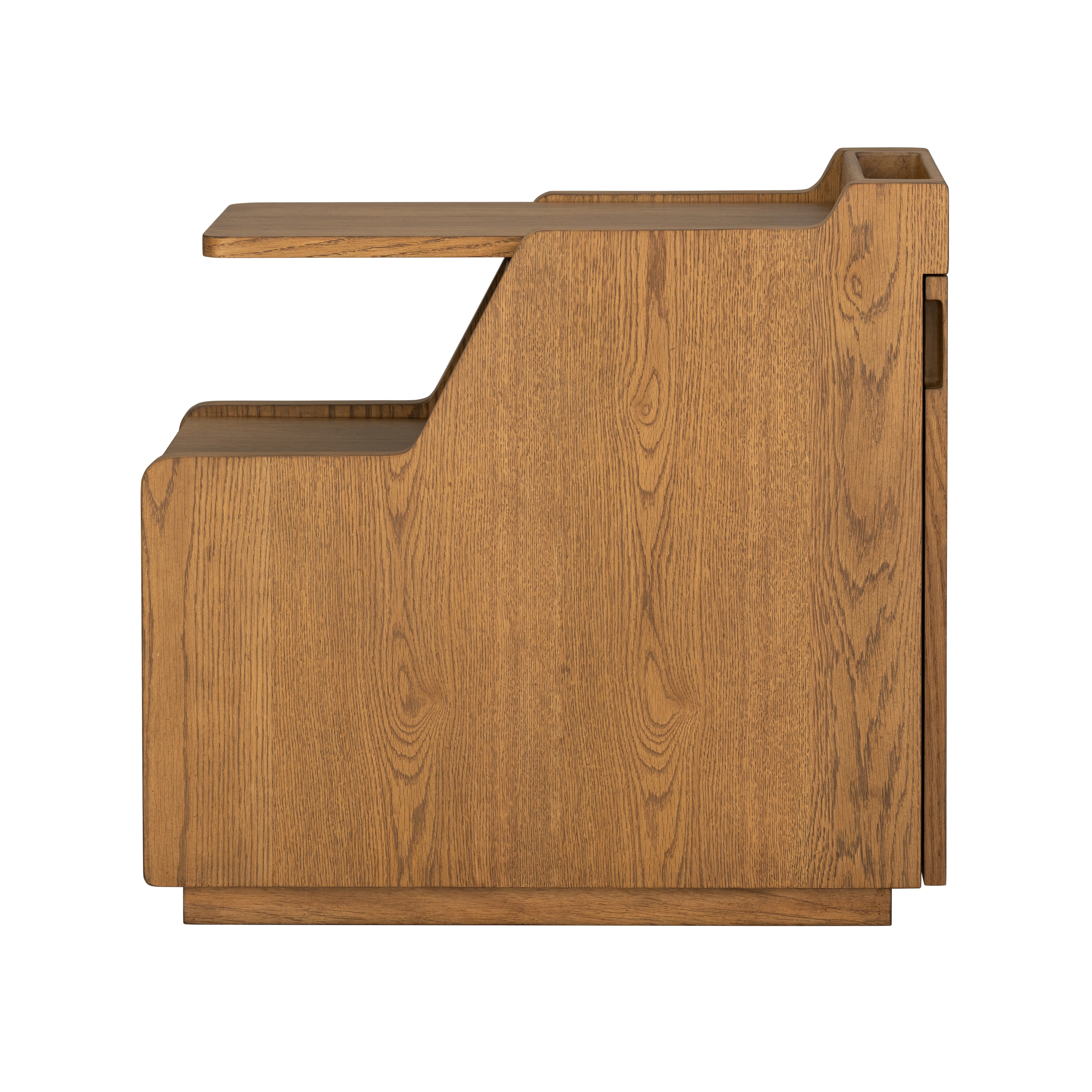 Flexsteel Finn Pop-Op Table - Image 14
