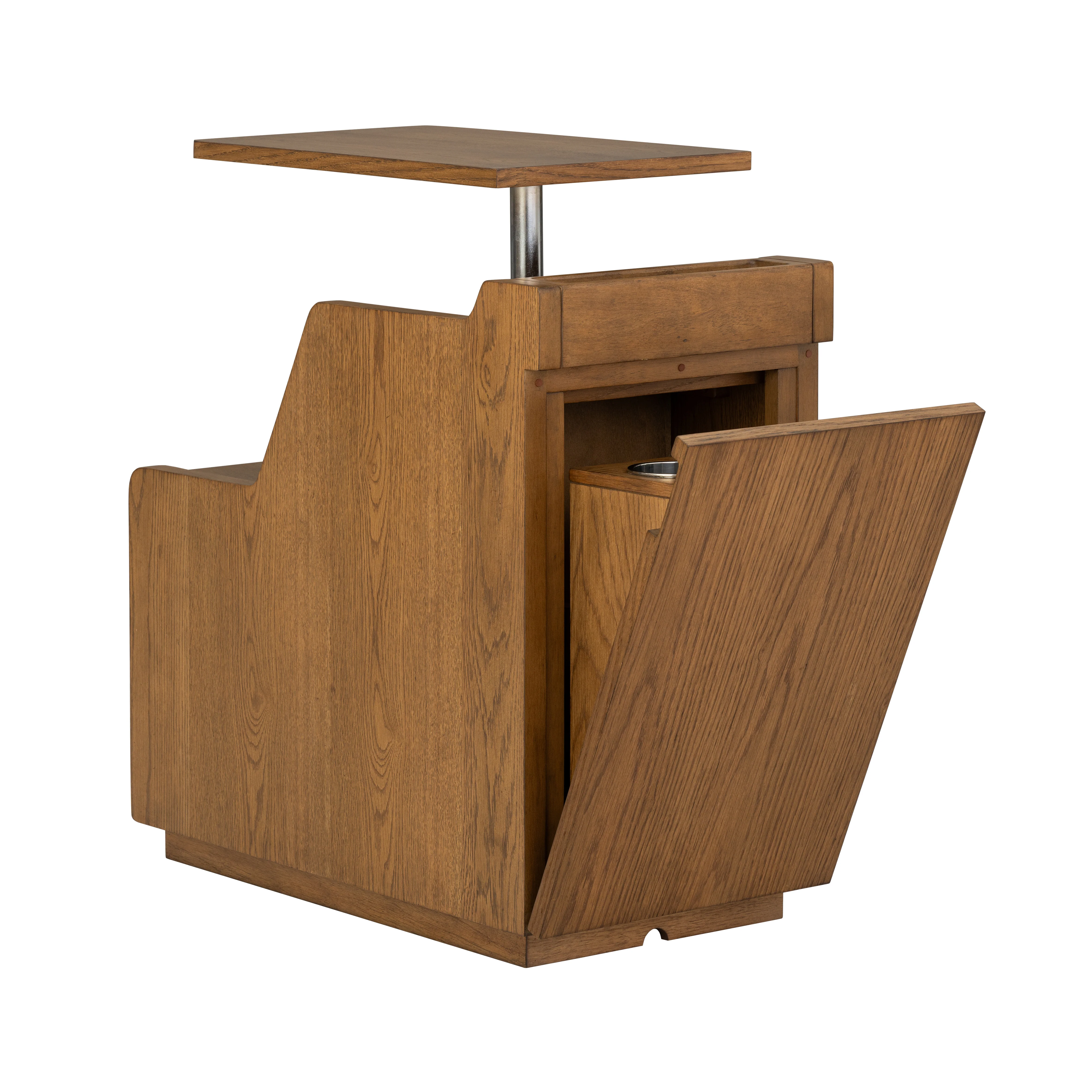 Flexsteel Finn Pop-Op Table - Image 16