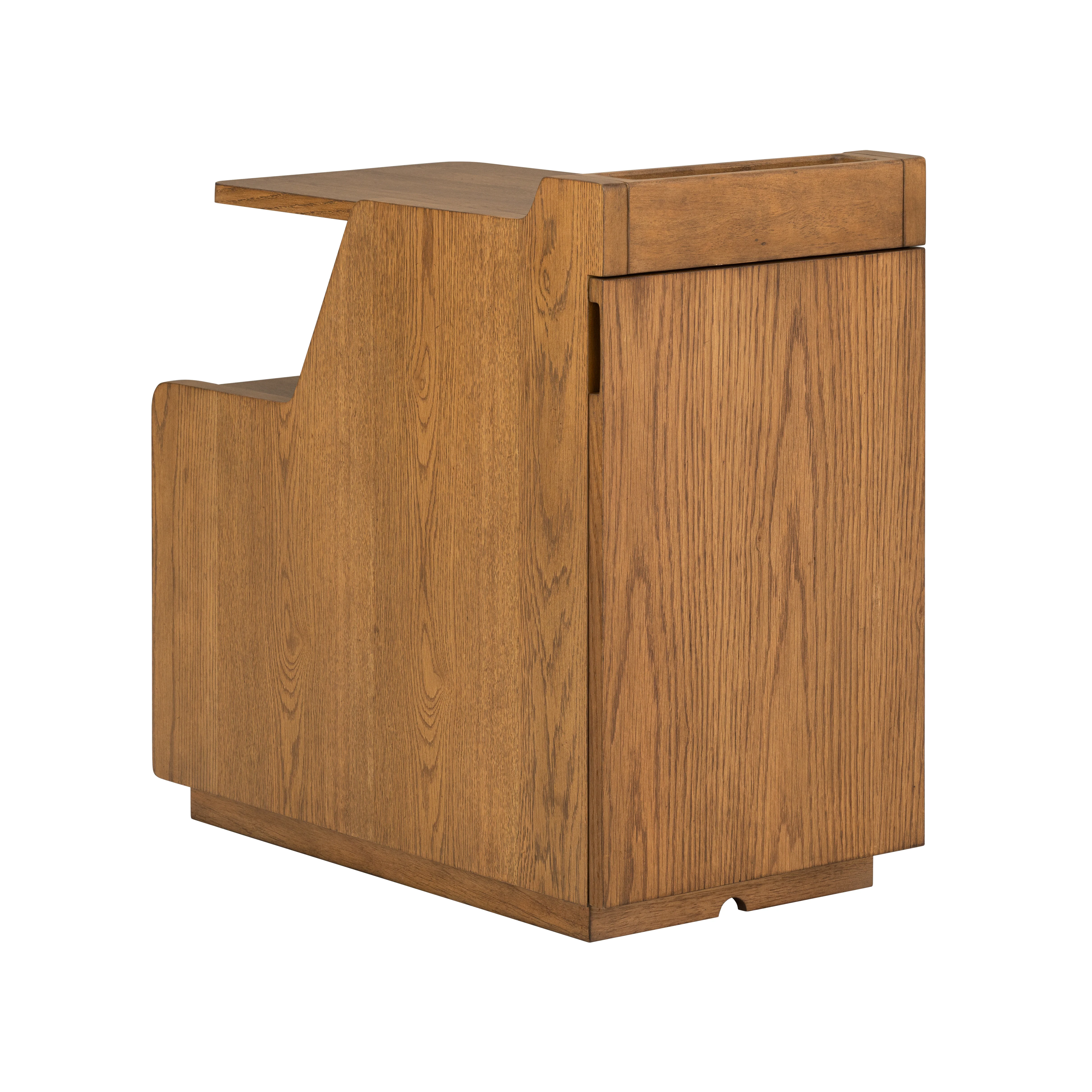 Flexsteel Finn Pop-Op Table - Image 17