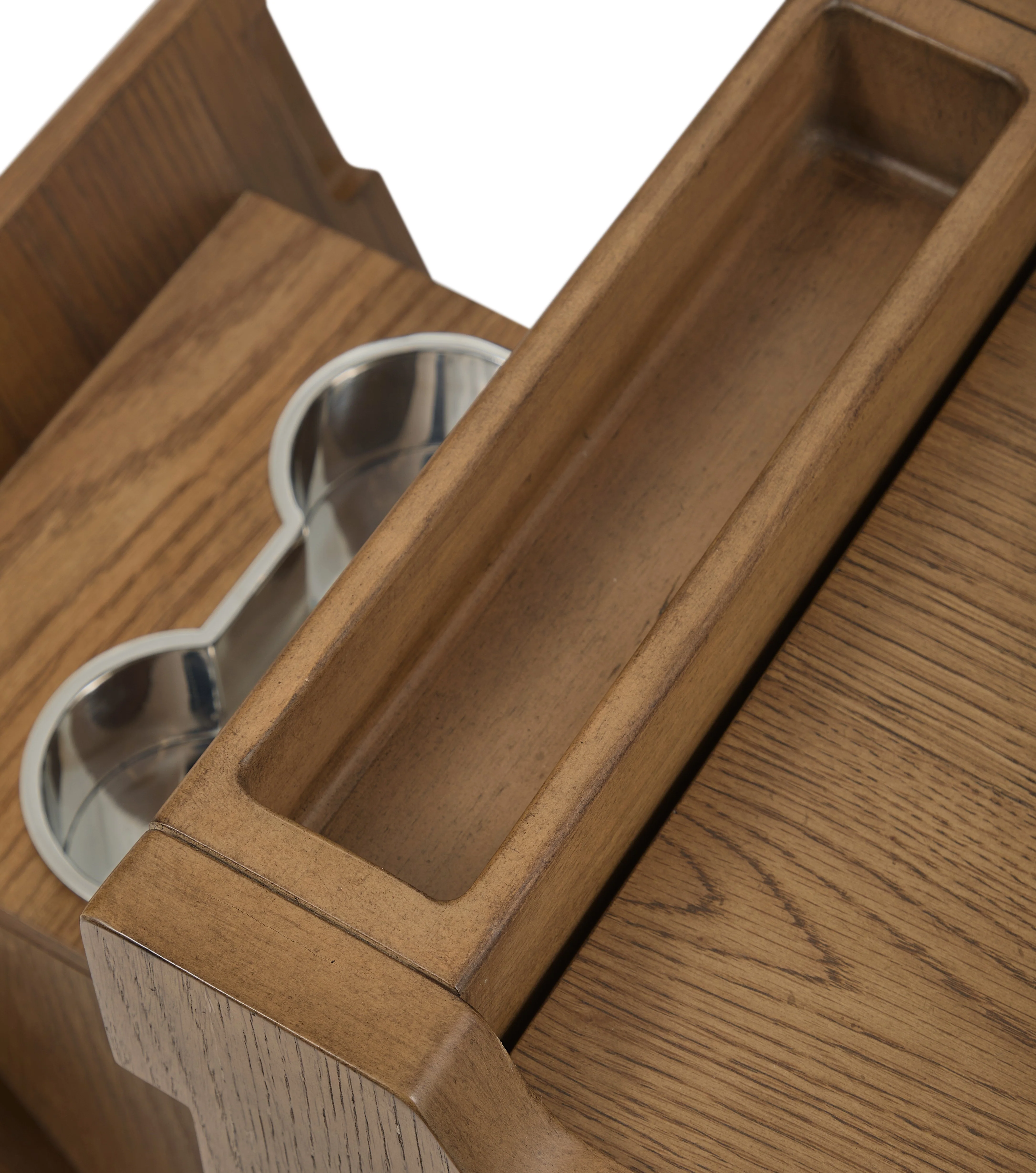 Flexsteel Finn Pop-Op Table - Image 18
