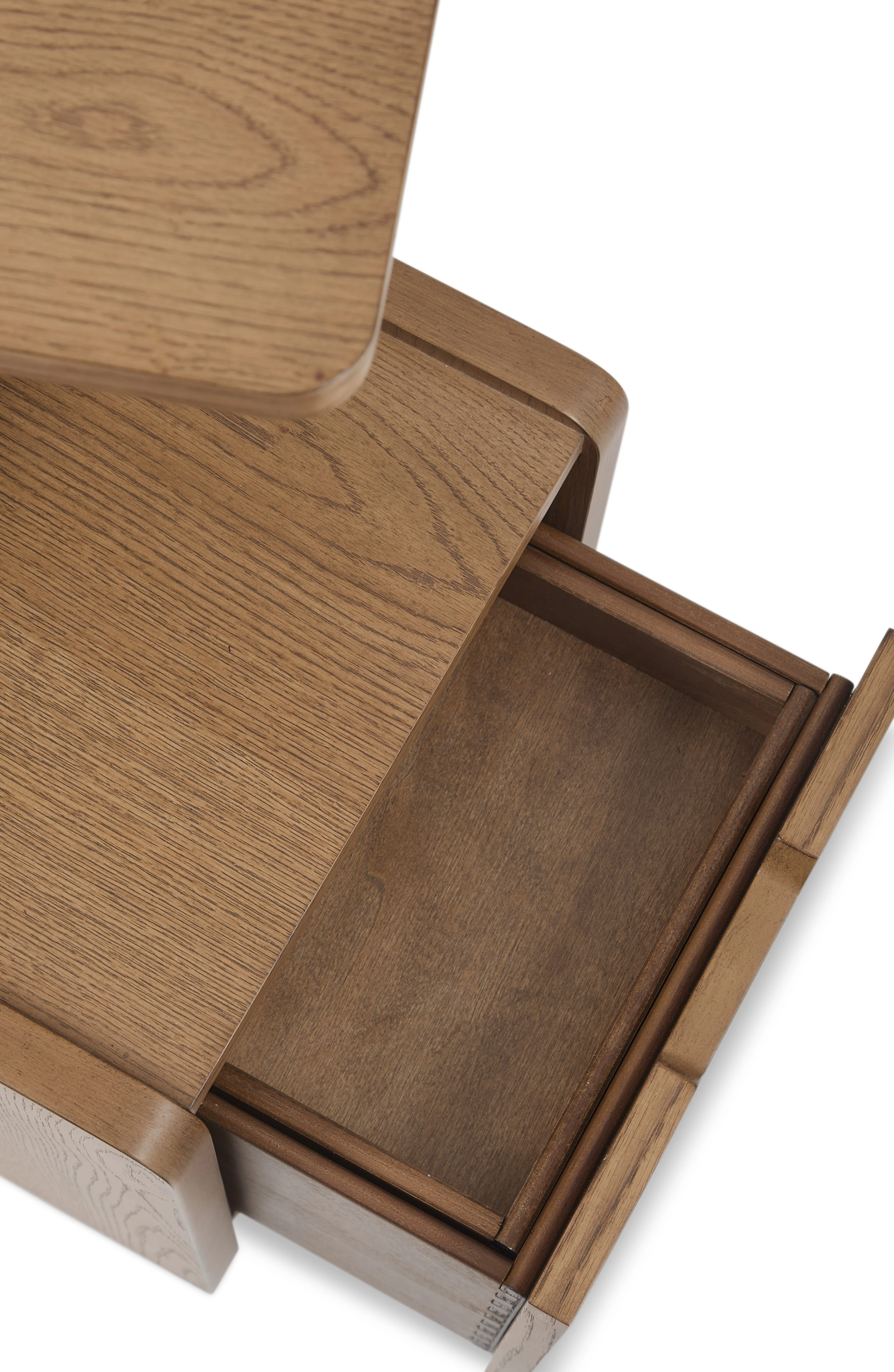 Flexsteel Finn Pop-Op Table - Image 20