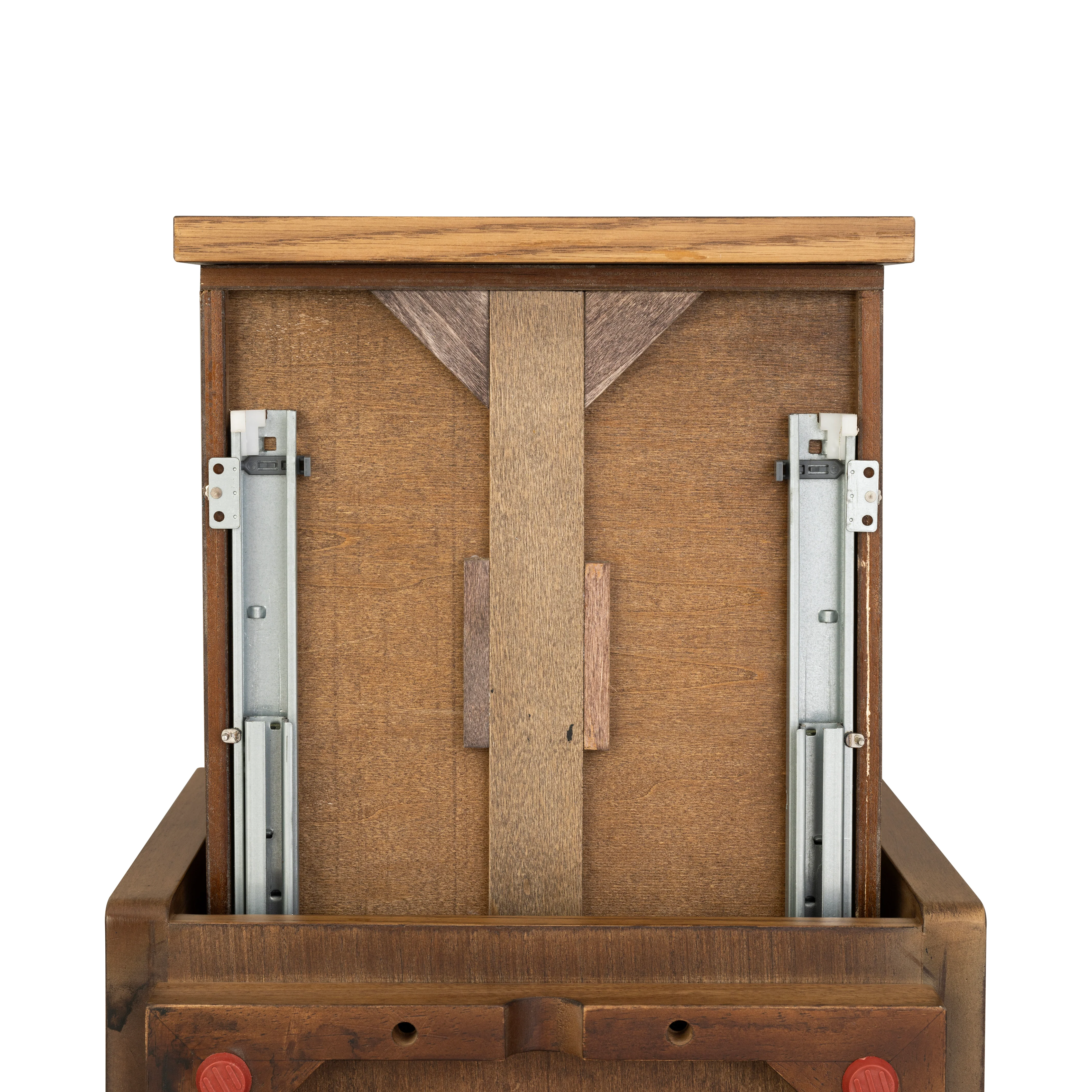 Flexsteel Finn Pop-Op Table - Image 22