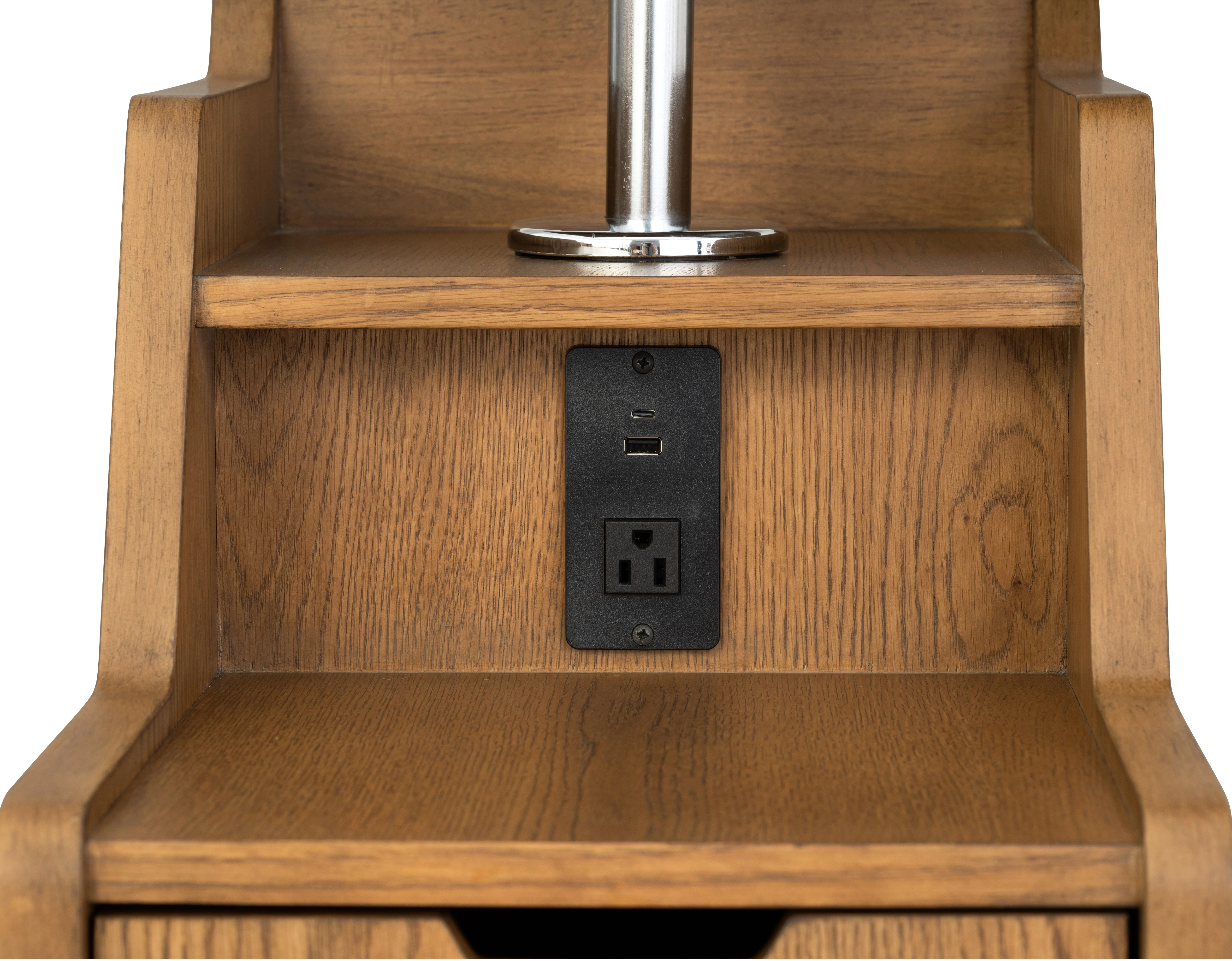 Flexsteel Finn Pop-Op Table - Image 23
