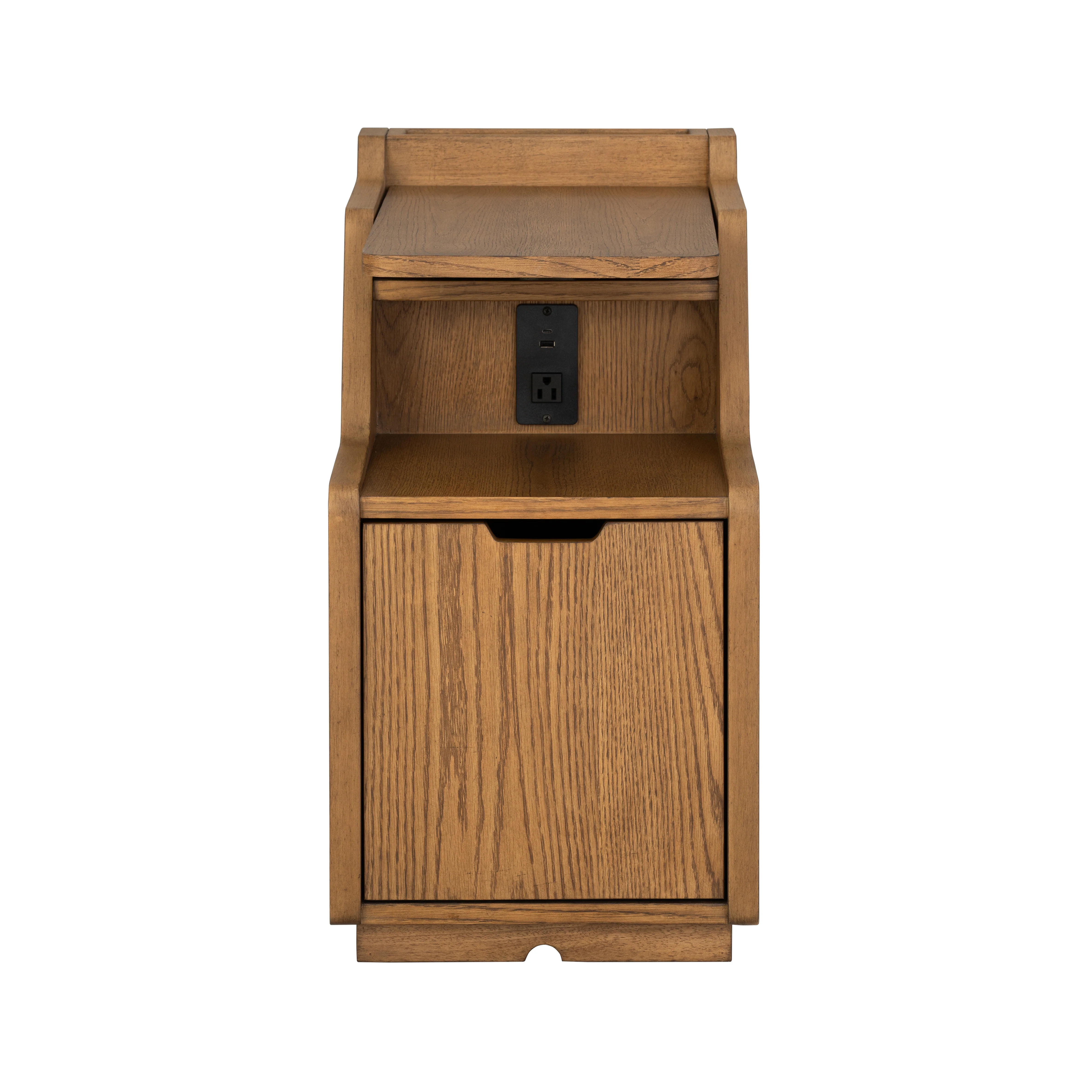 Flexsteel Finn Pop-Op Table - Image 5