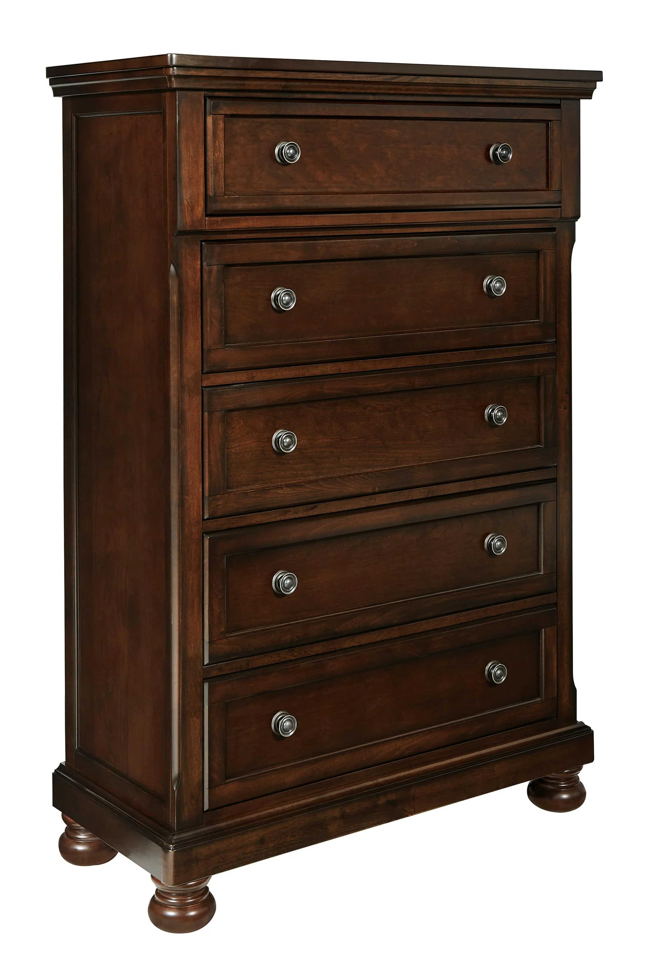 Porter Chest of Drawers - Image 3