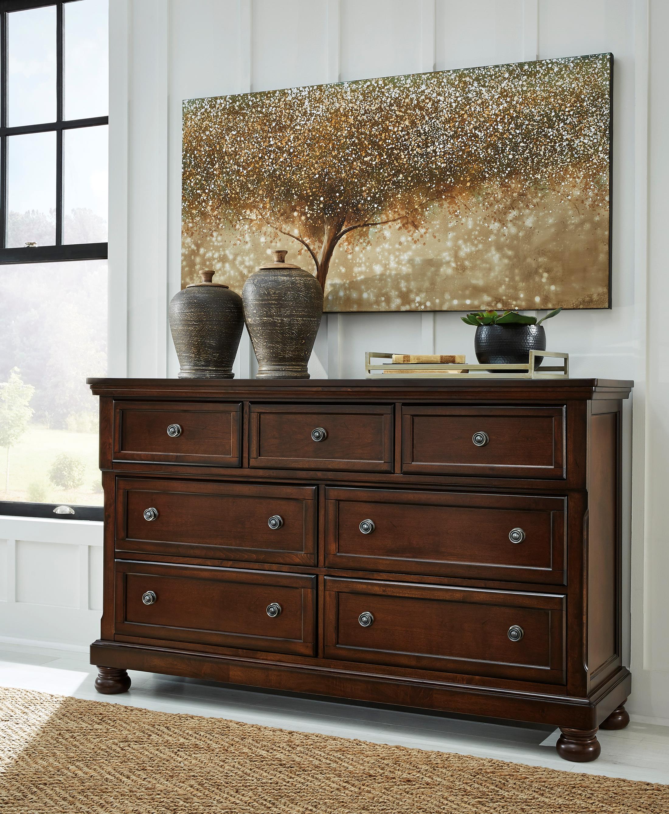 Porter Dresser - Image 2