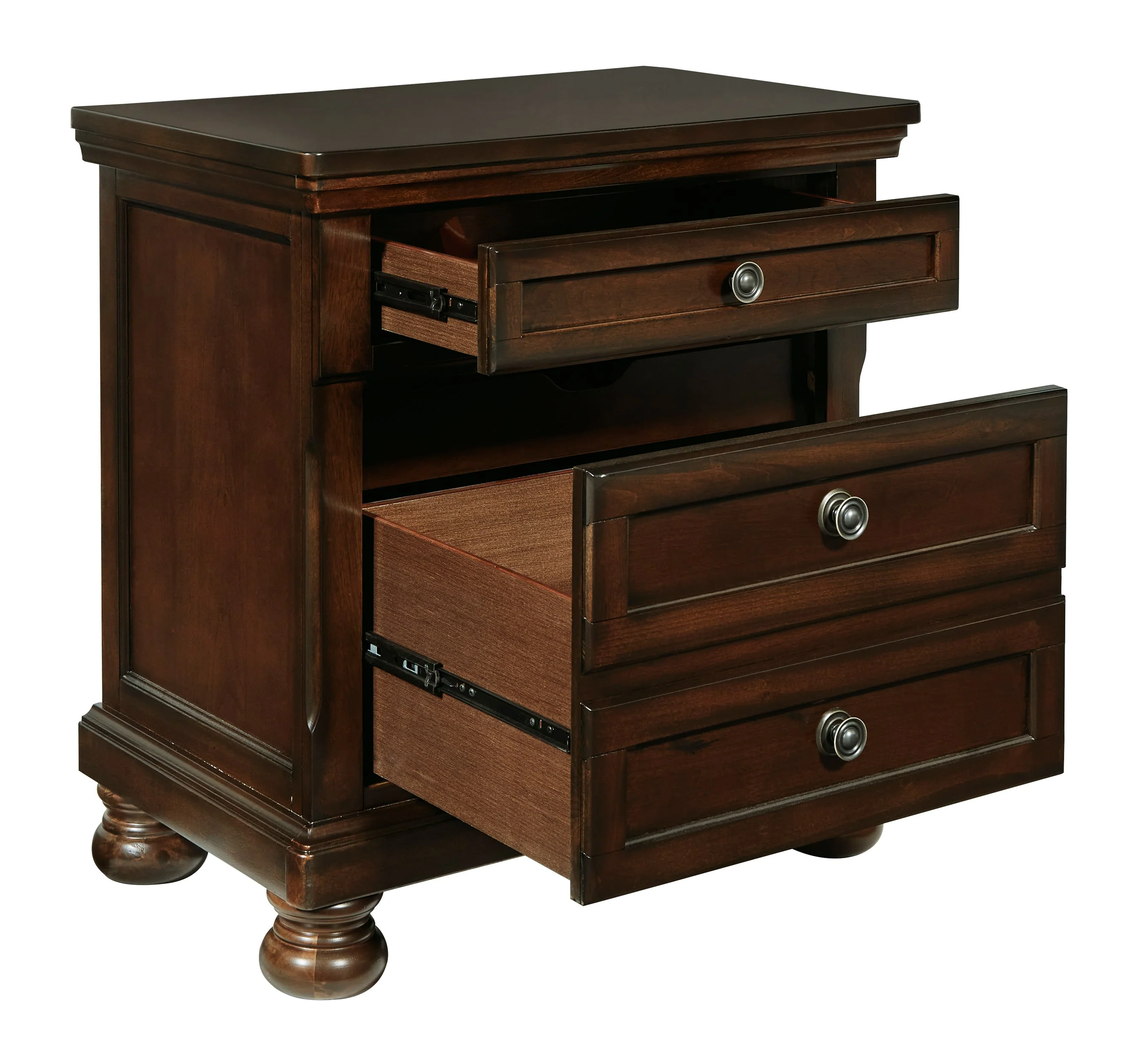 Porter Nightstand - Image 4