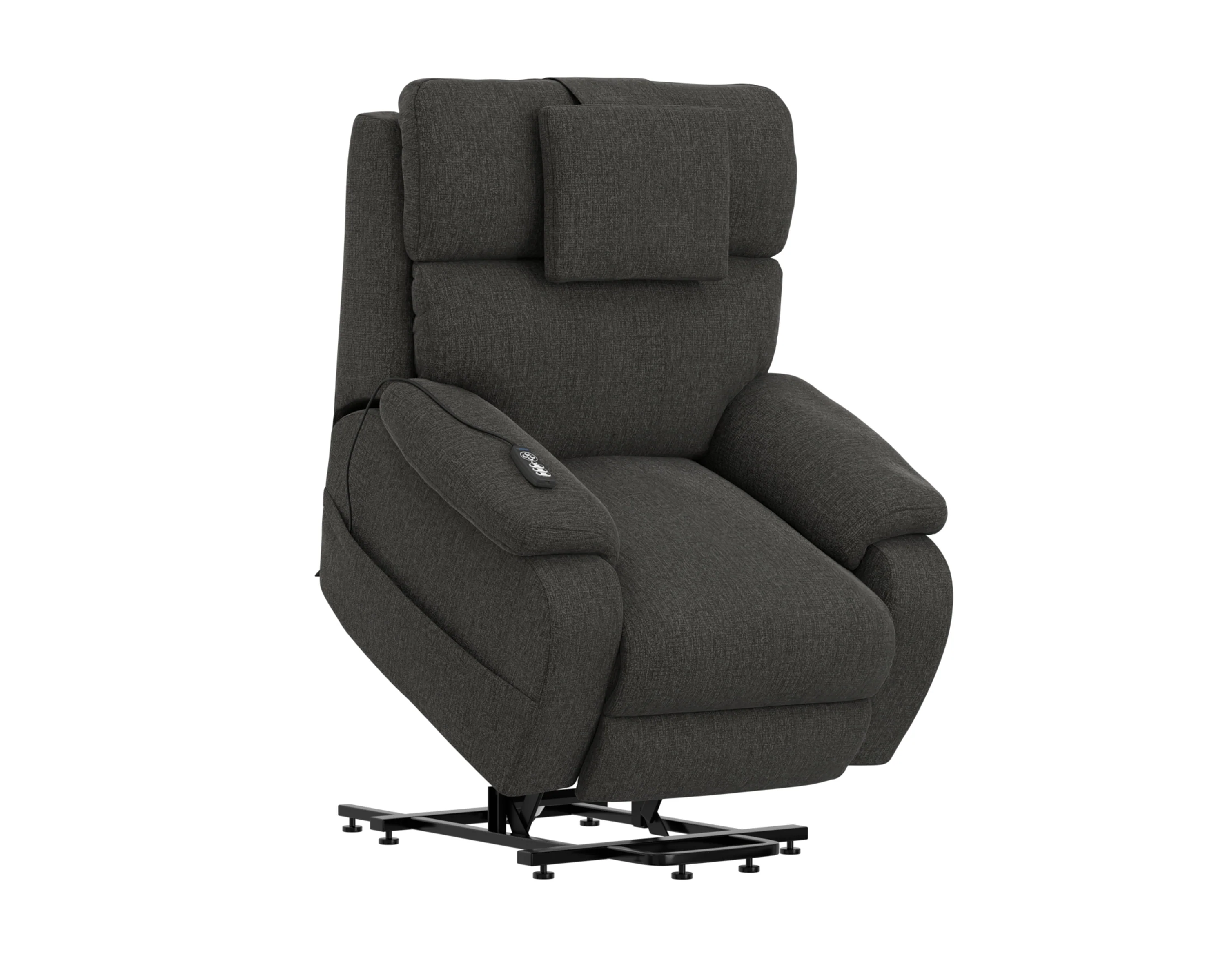 Snoozer Power Lift Recliner - Image 17