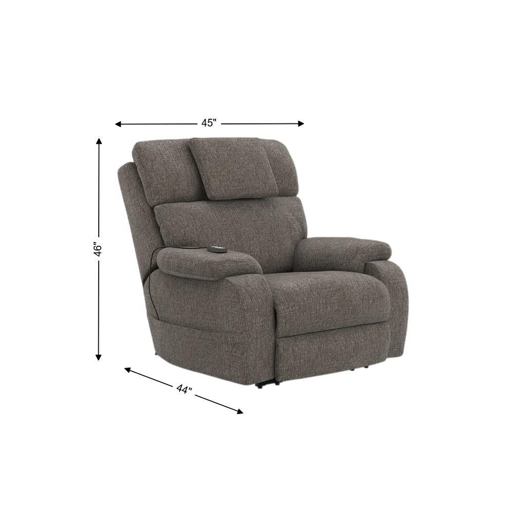 Snoozer Power Lift Recliner - Image 23