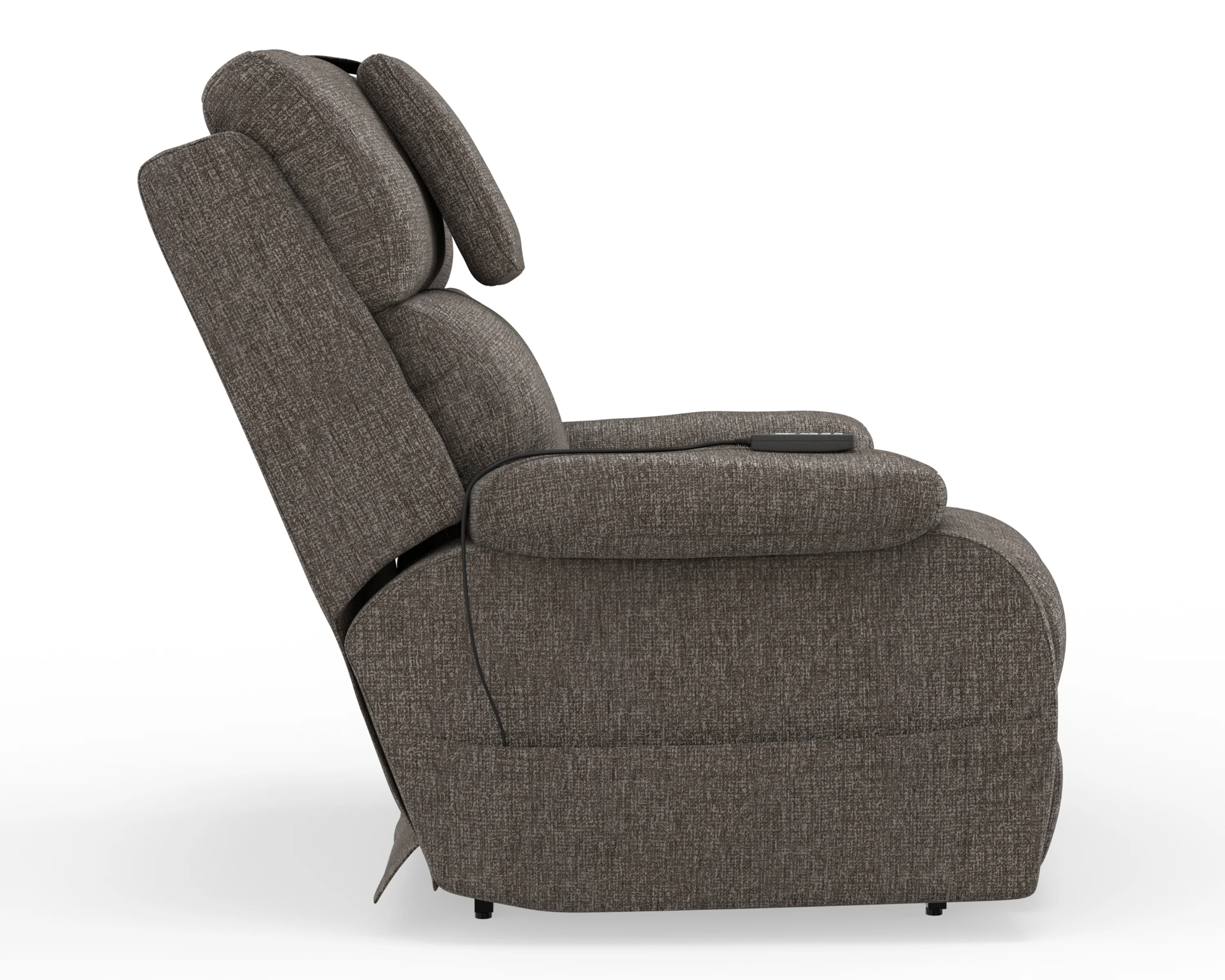 Snoozer Power Lift Recliner - Image 29