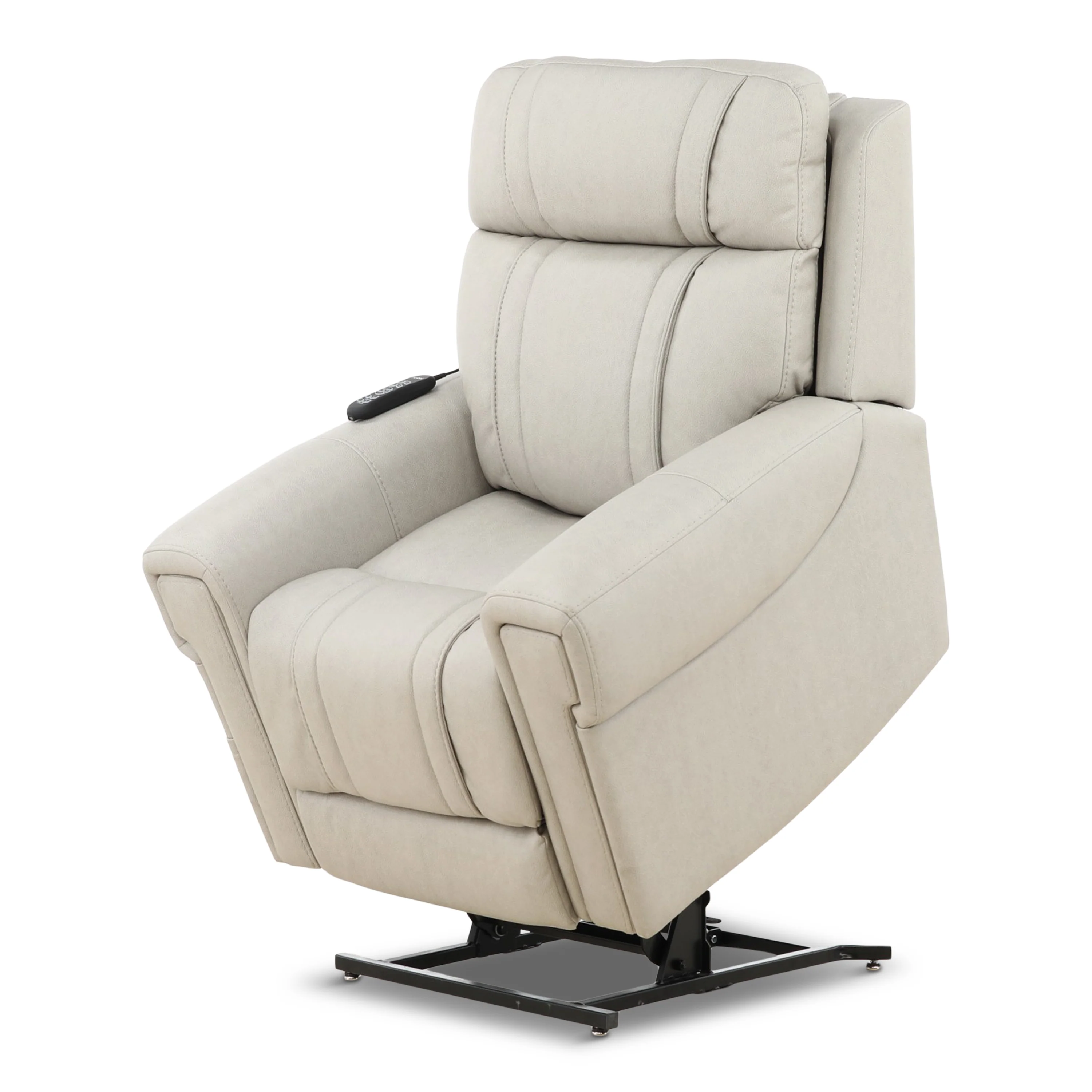 Orion Power Lift Recliner with Heat and Massage - Image 17