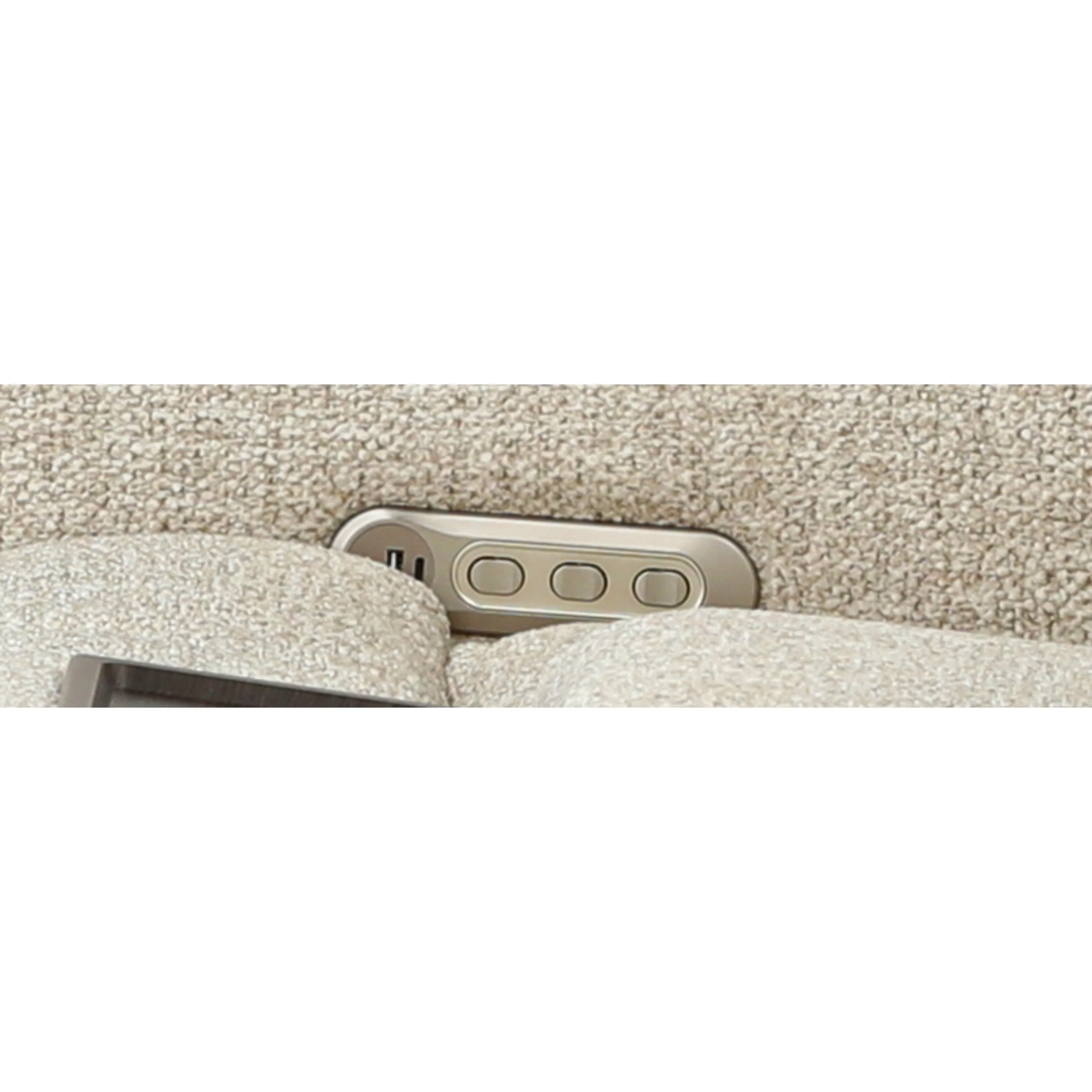 Flexsteel Jetsyn Power Reclining Console Loveseat - Image 13