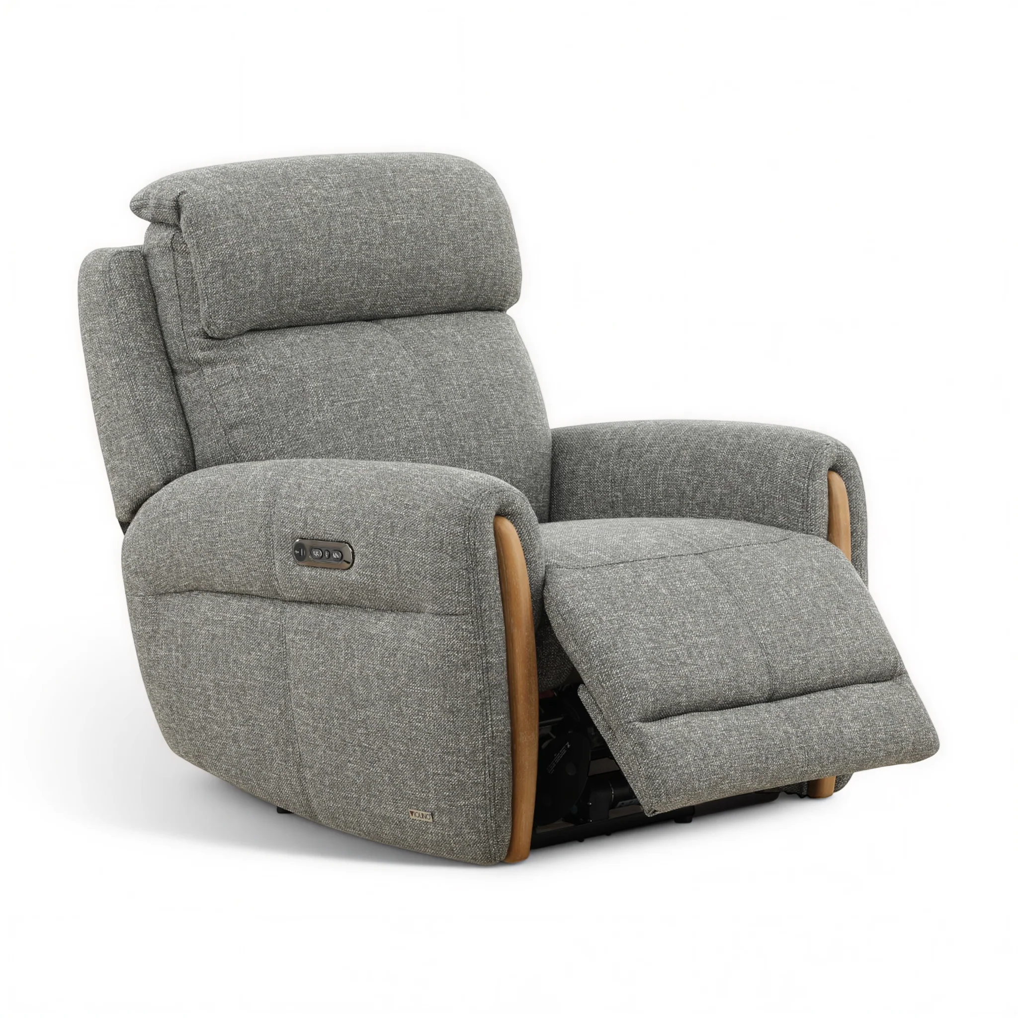 Yates Power Recliner - Image 5
