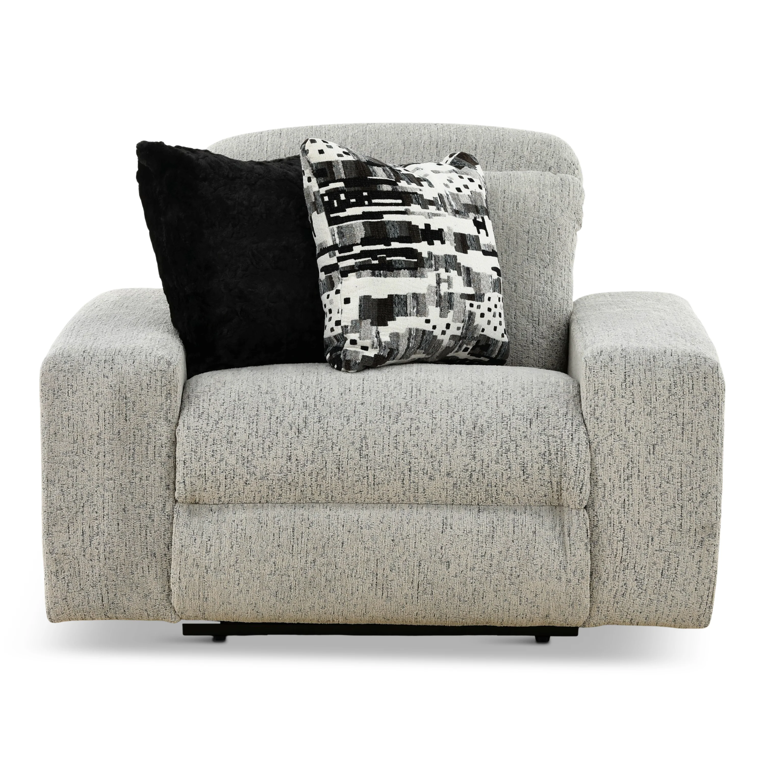 Indra Power Recliner