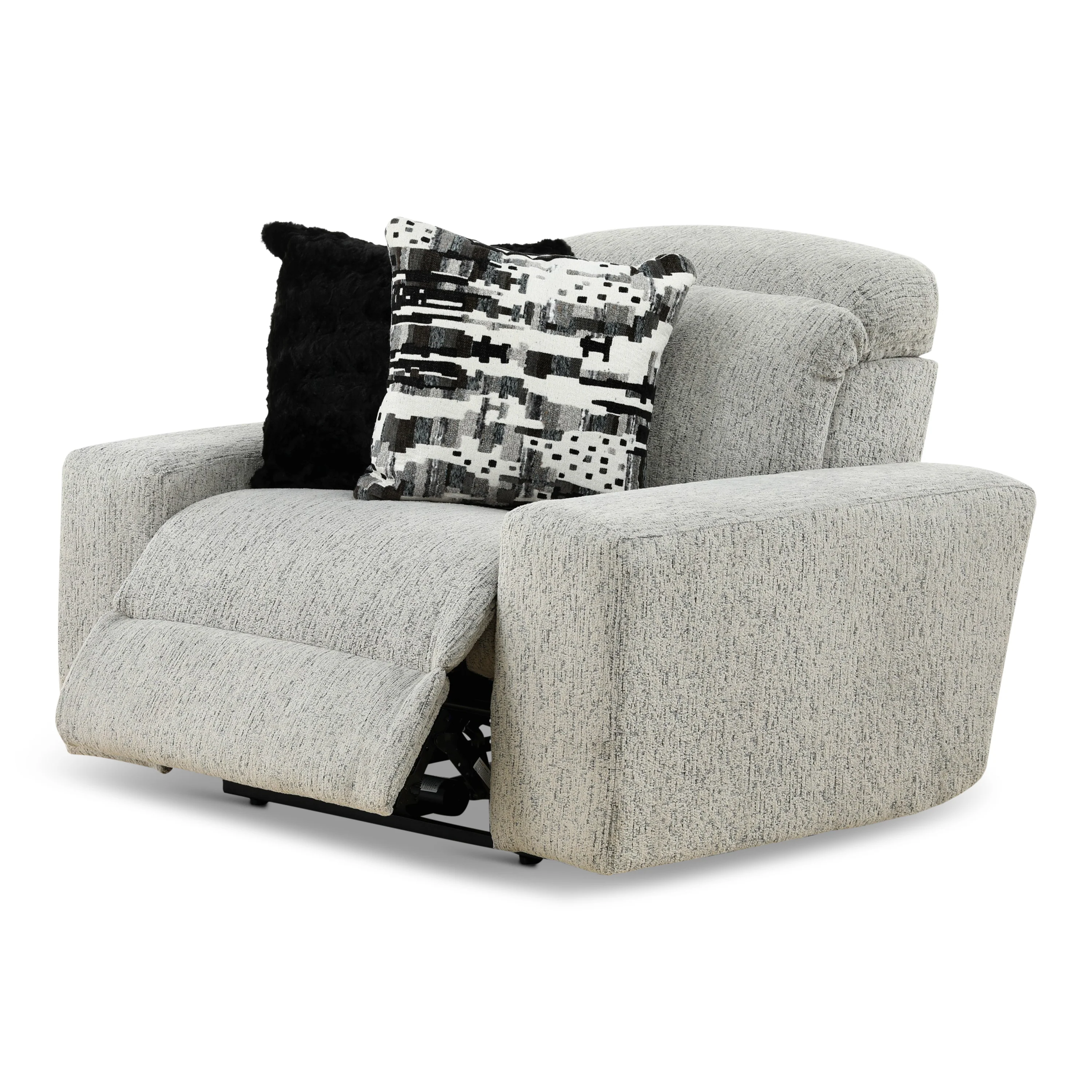 Indra Power Recliner - Image 10