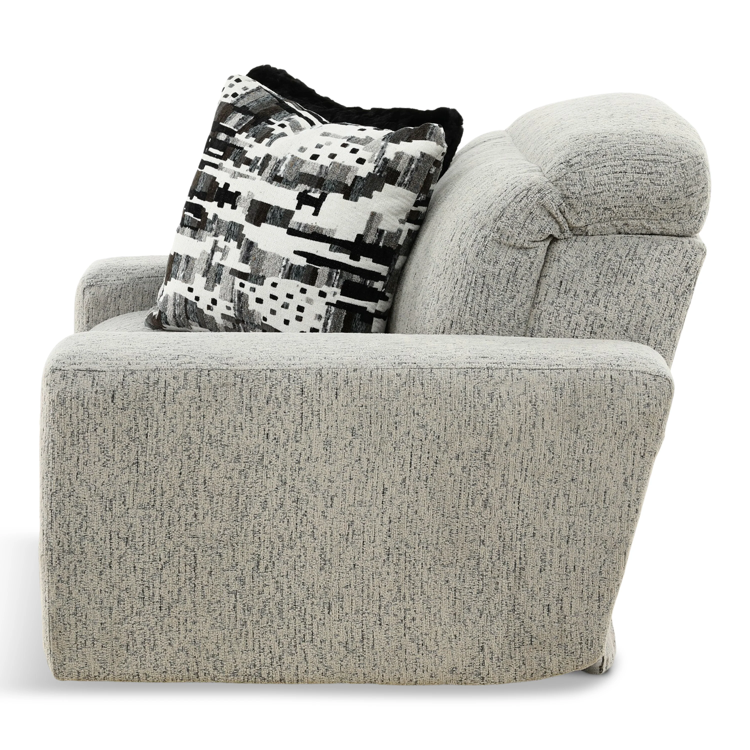 Indra Power Recliner - Image 14