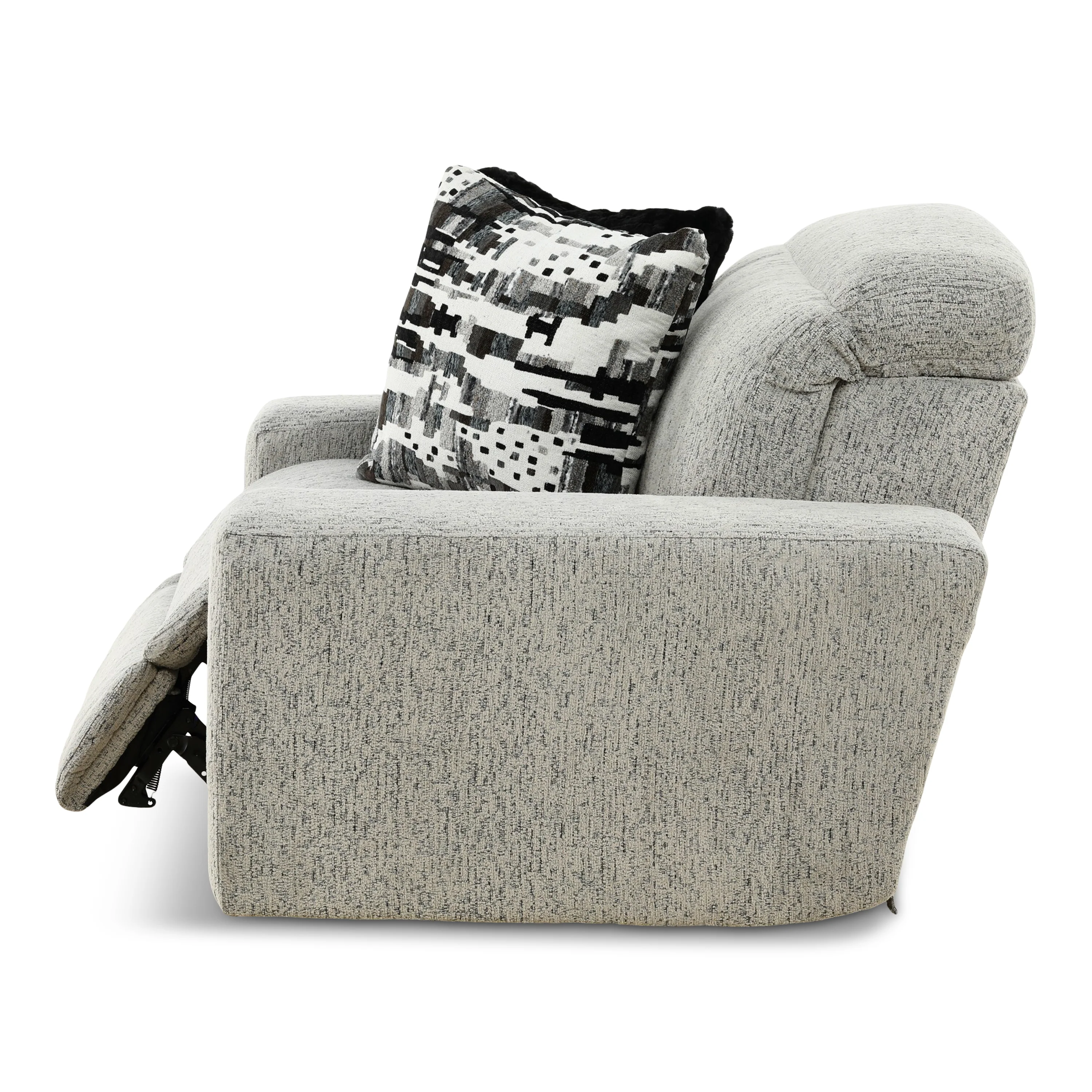 Indra Power Recliner - Image 16