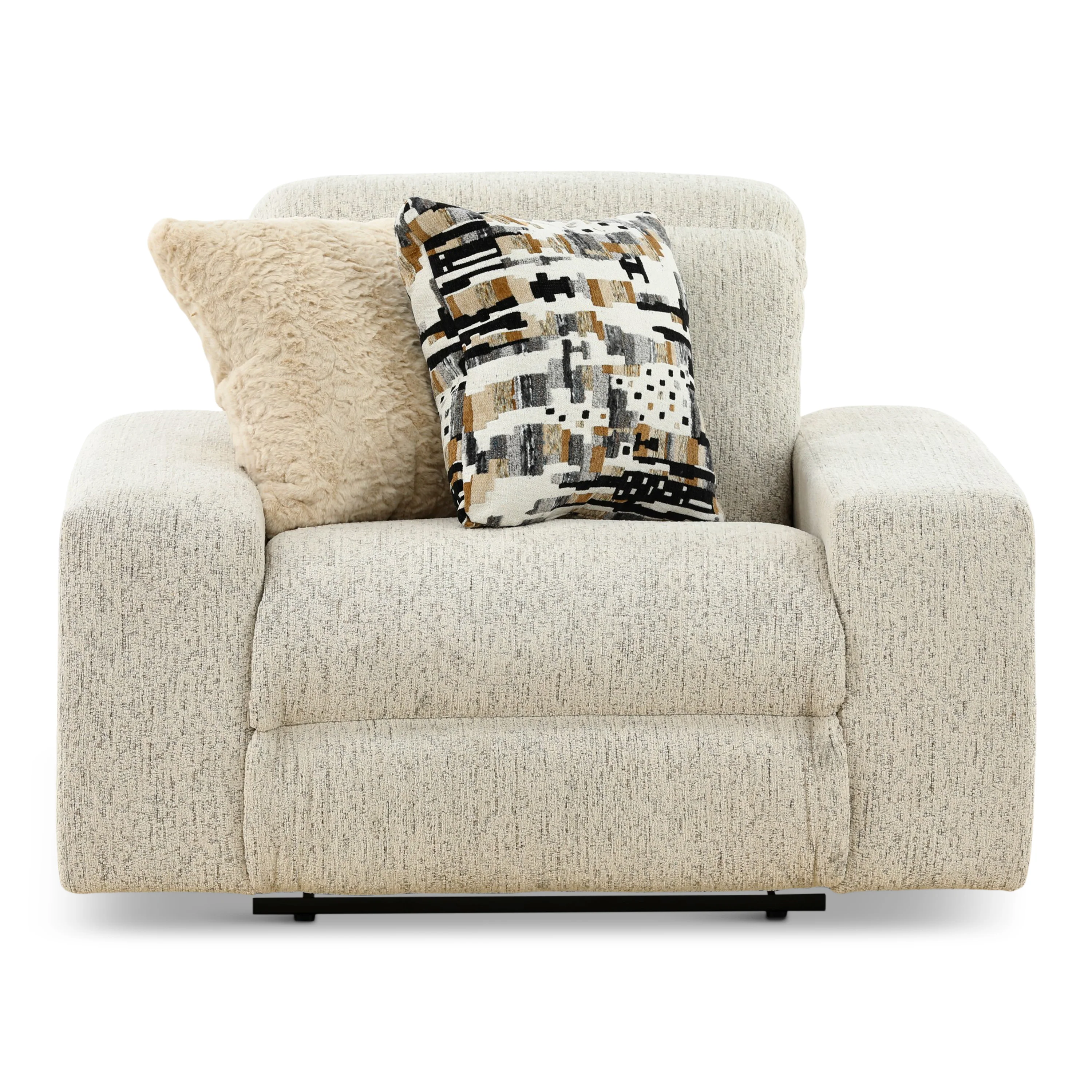 Indra Power Recliner - Image 20