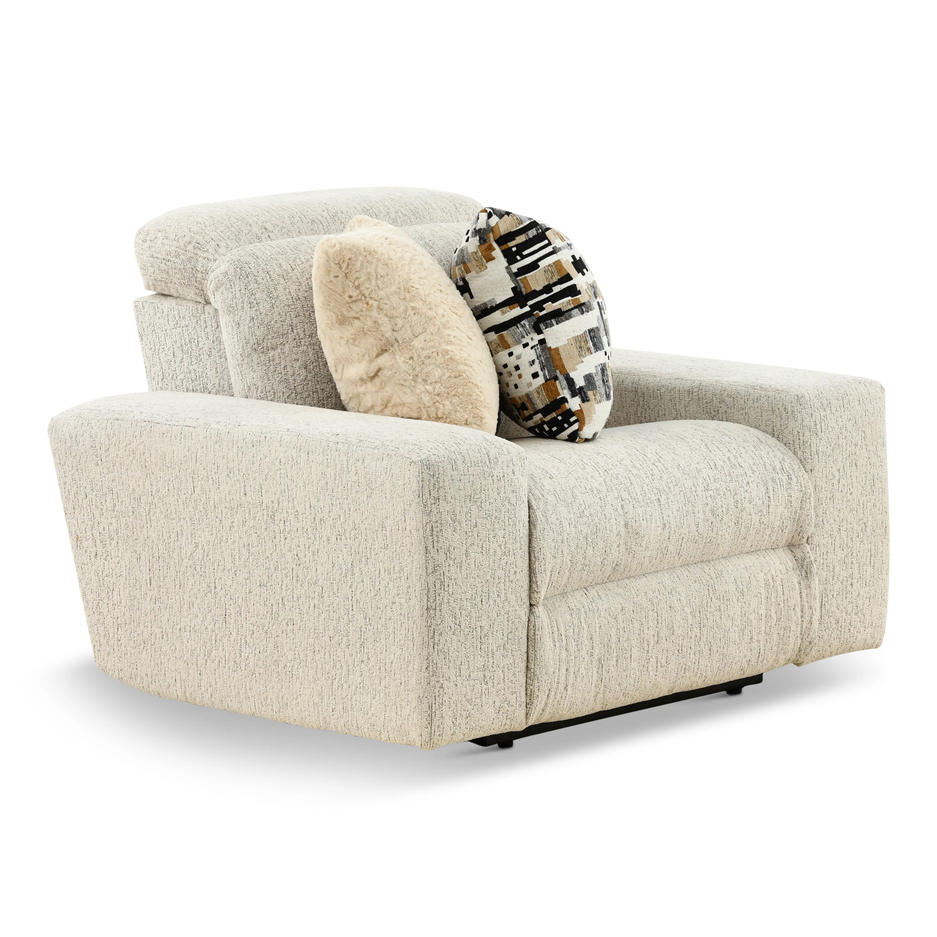 Indra Power Recliner - Image 23