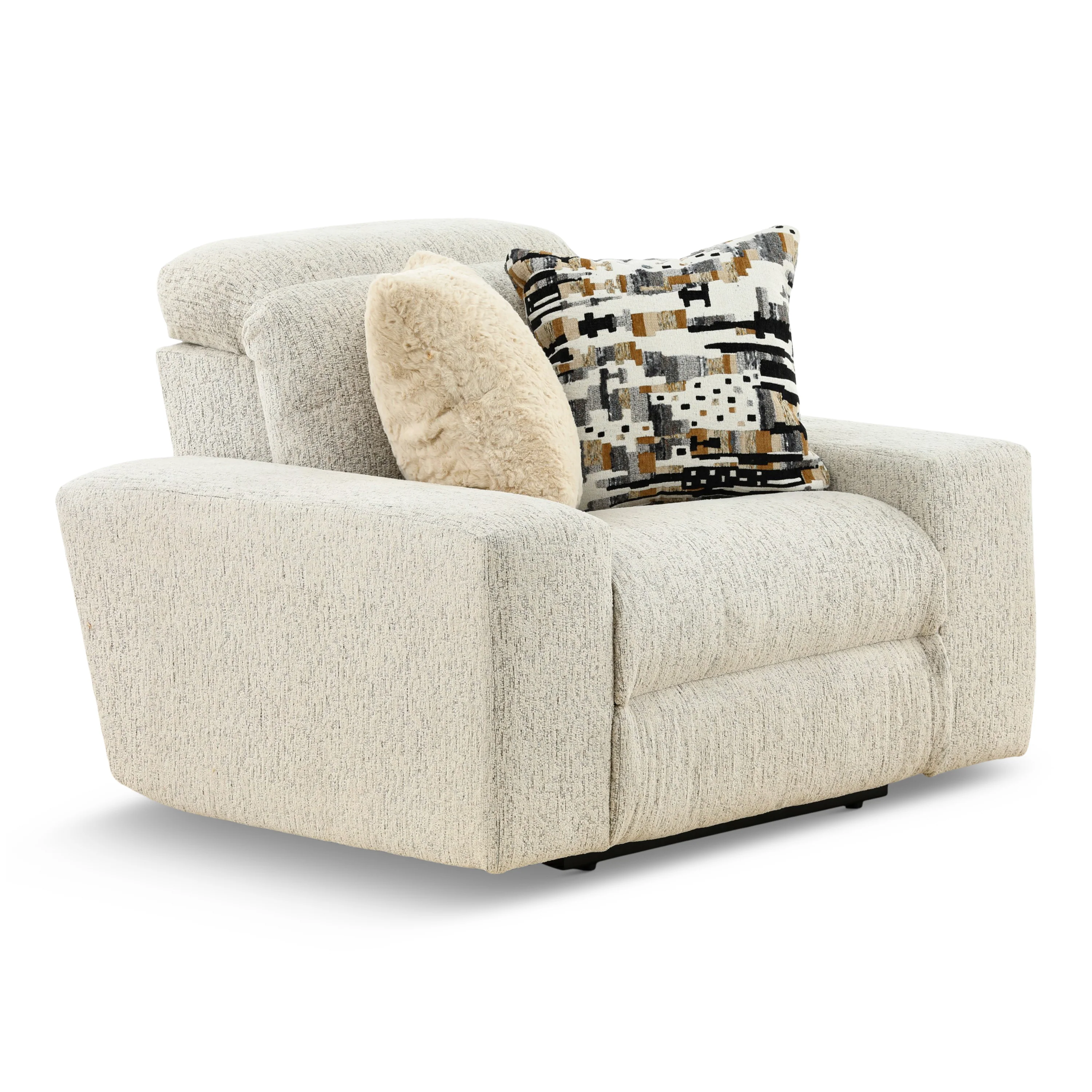 Indra Power Recliner - Image 24