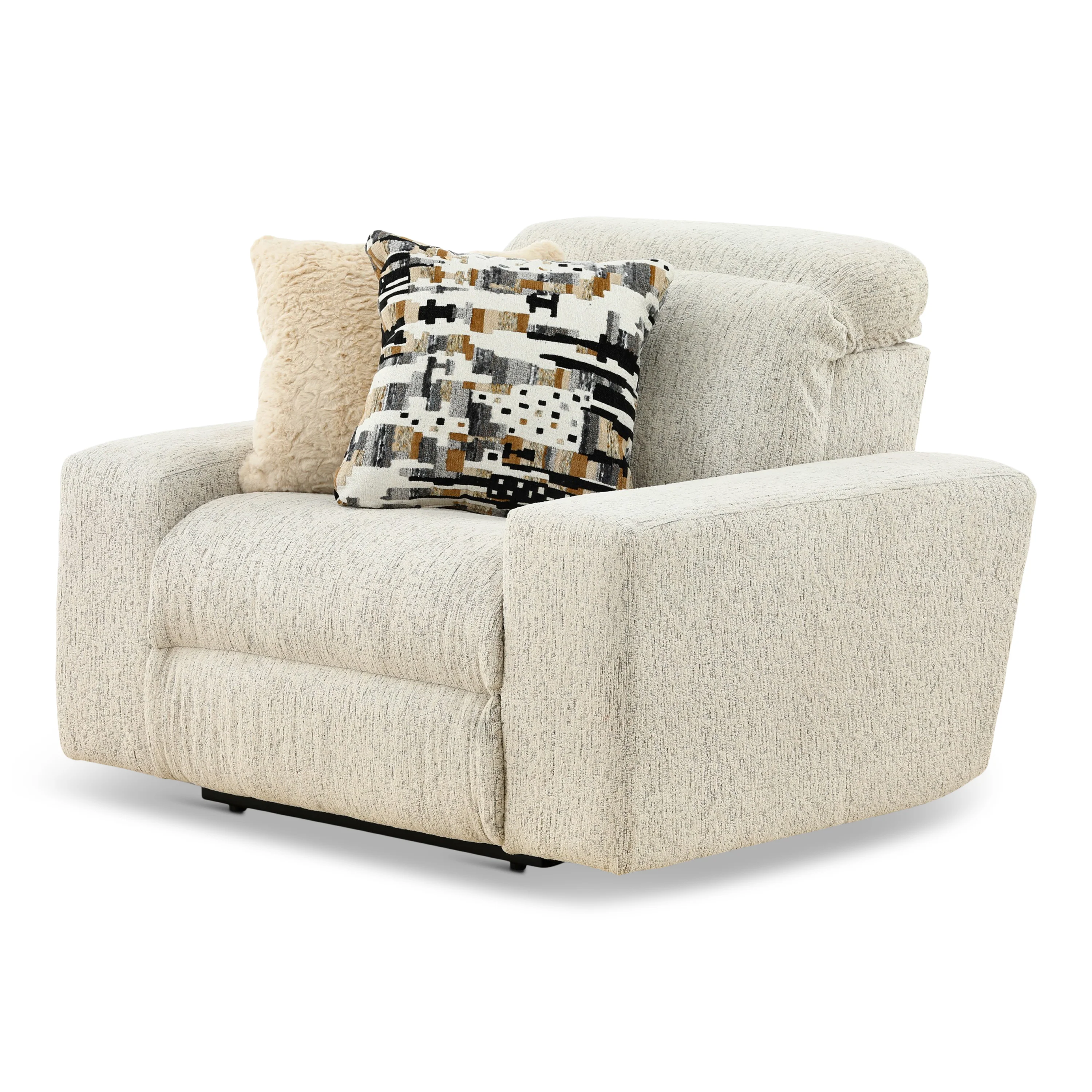 Indra Power Recliner - Image 25
