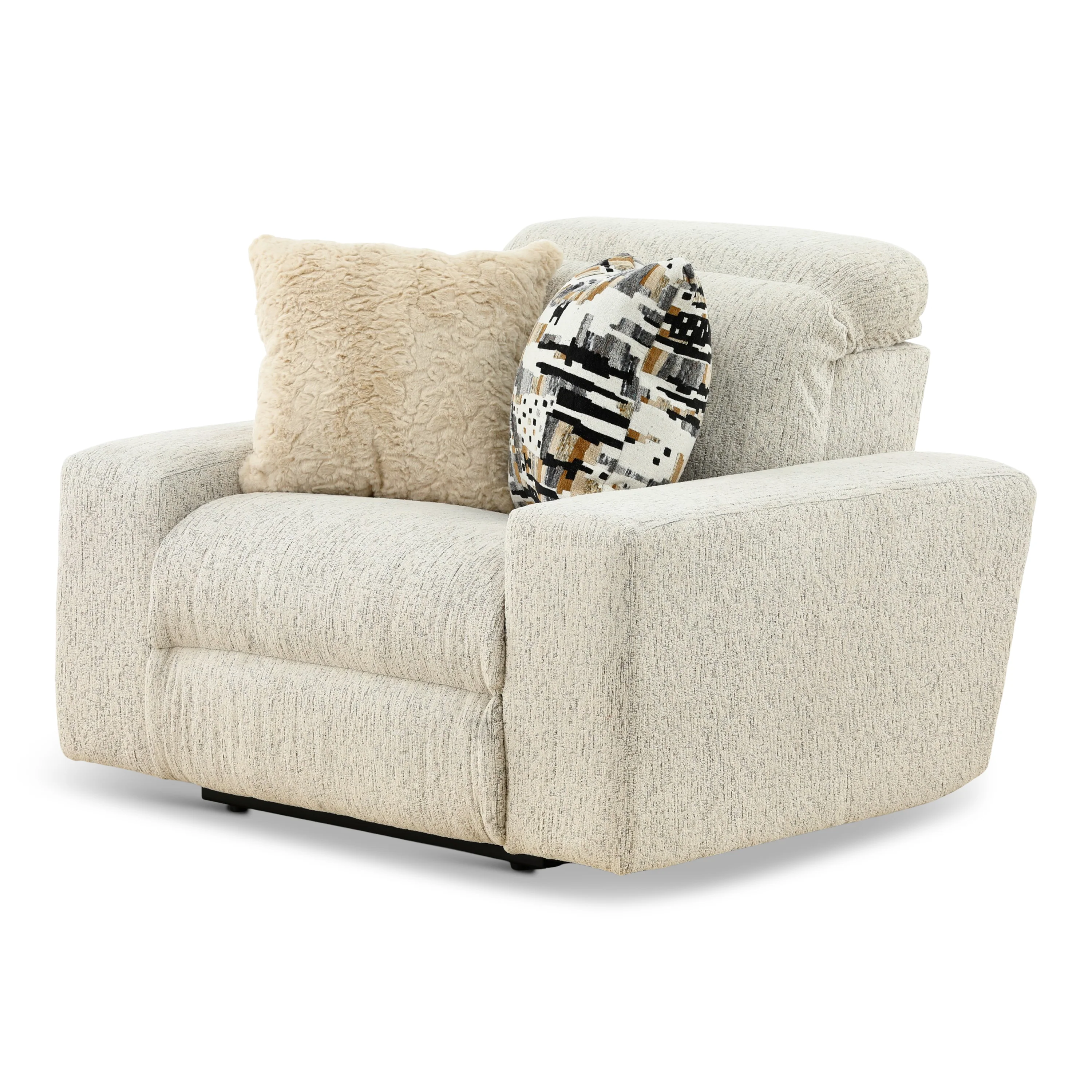 Indra Power Recliner - Image 26