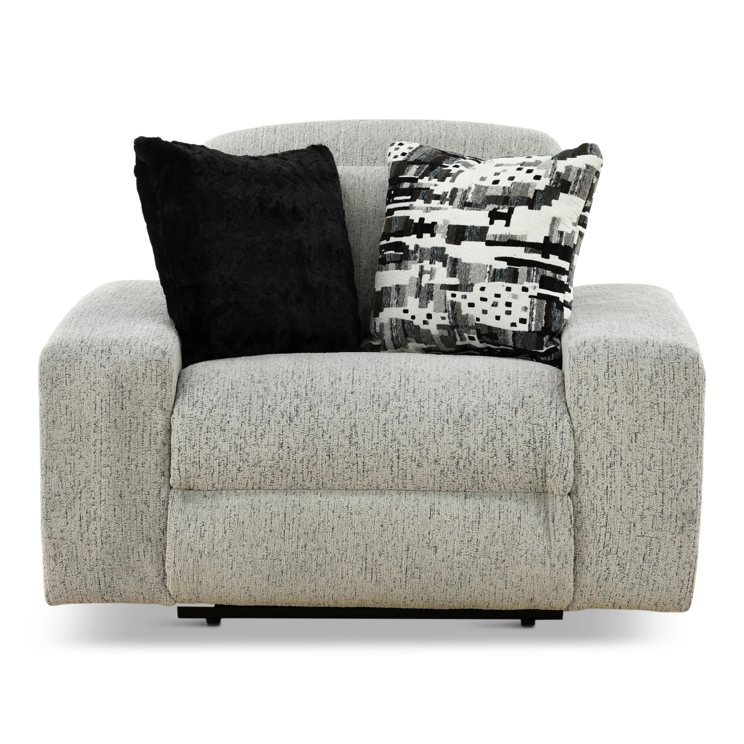 Indra Power Recliner - Image 3
