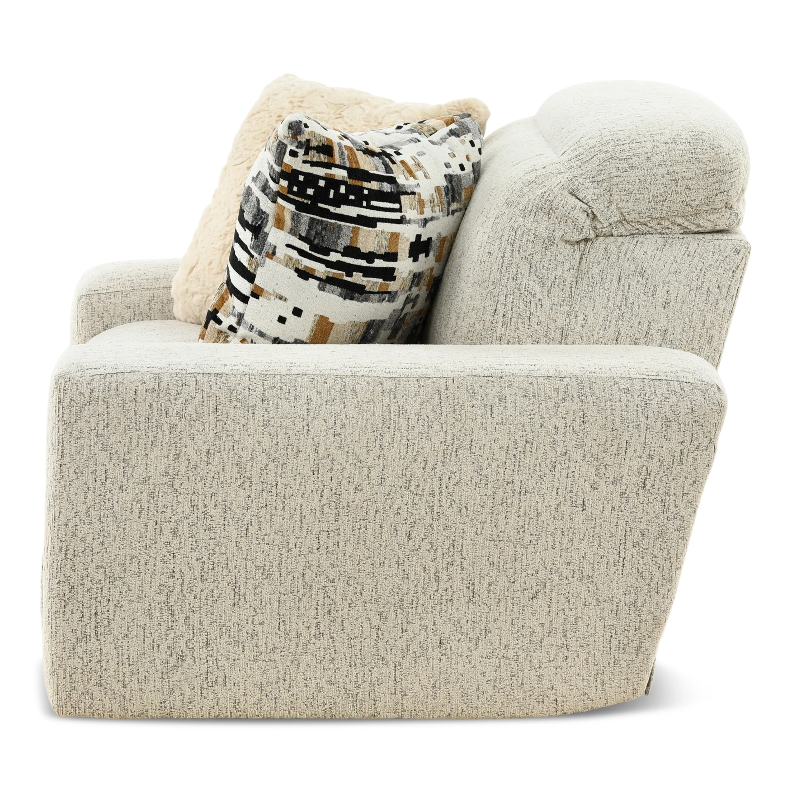 Indra Power Recliner - Image 30