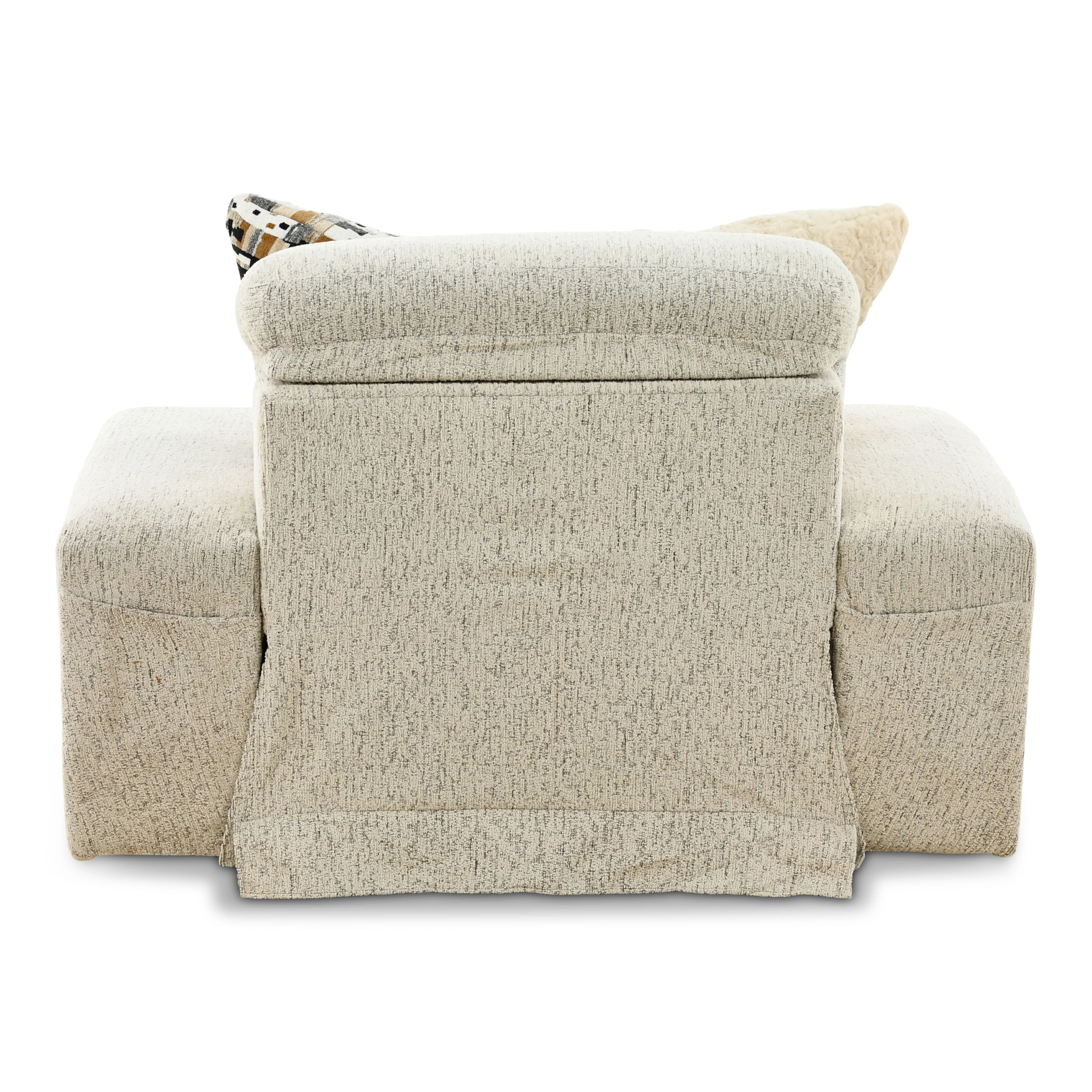 Indra Power Recliner - Image 32